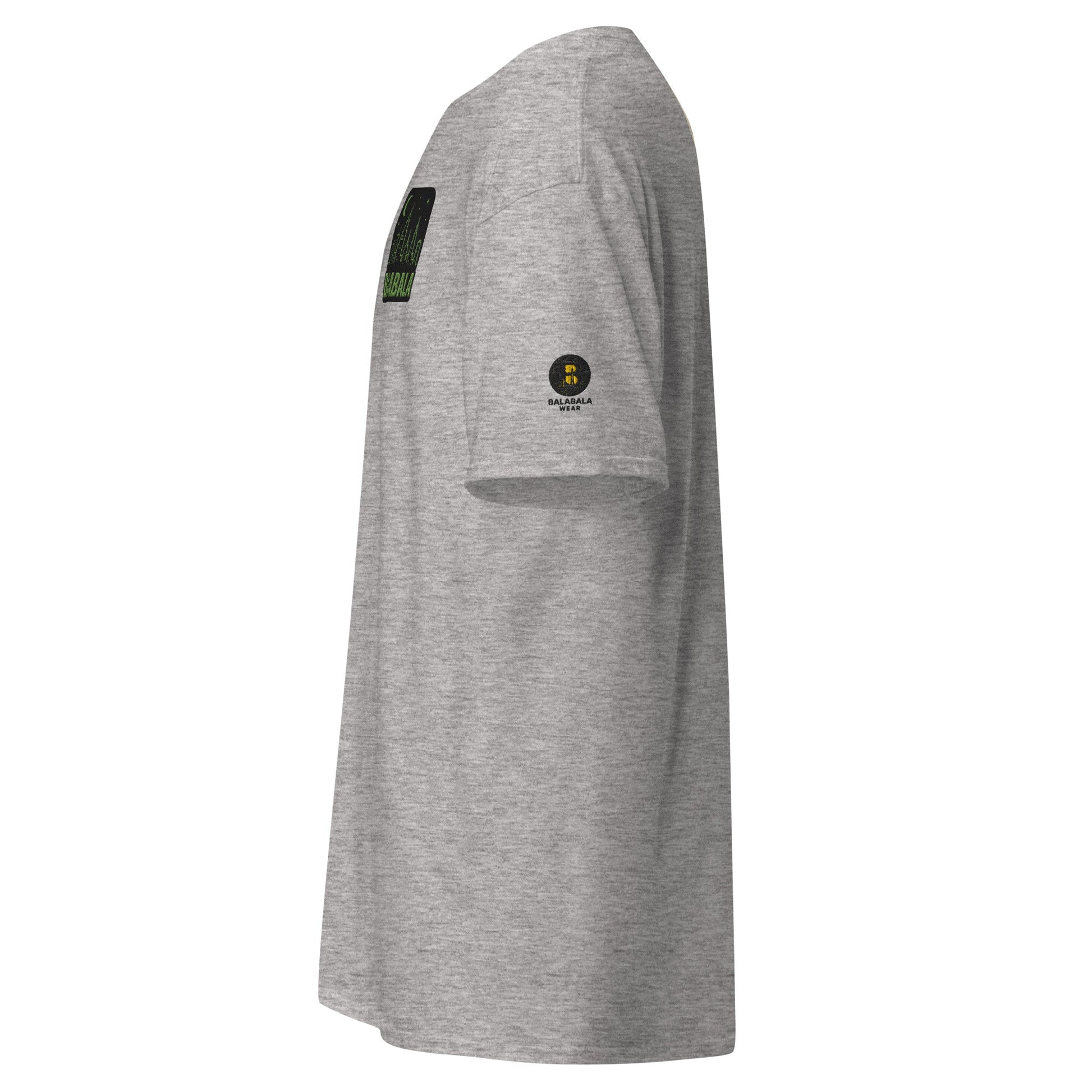 Unisex classic tee - BALABALA WEAR