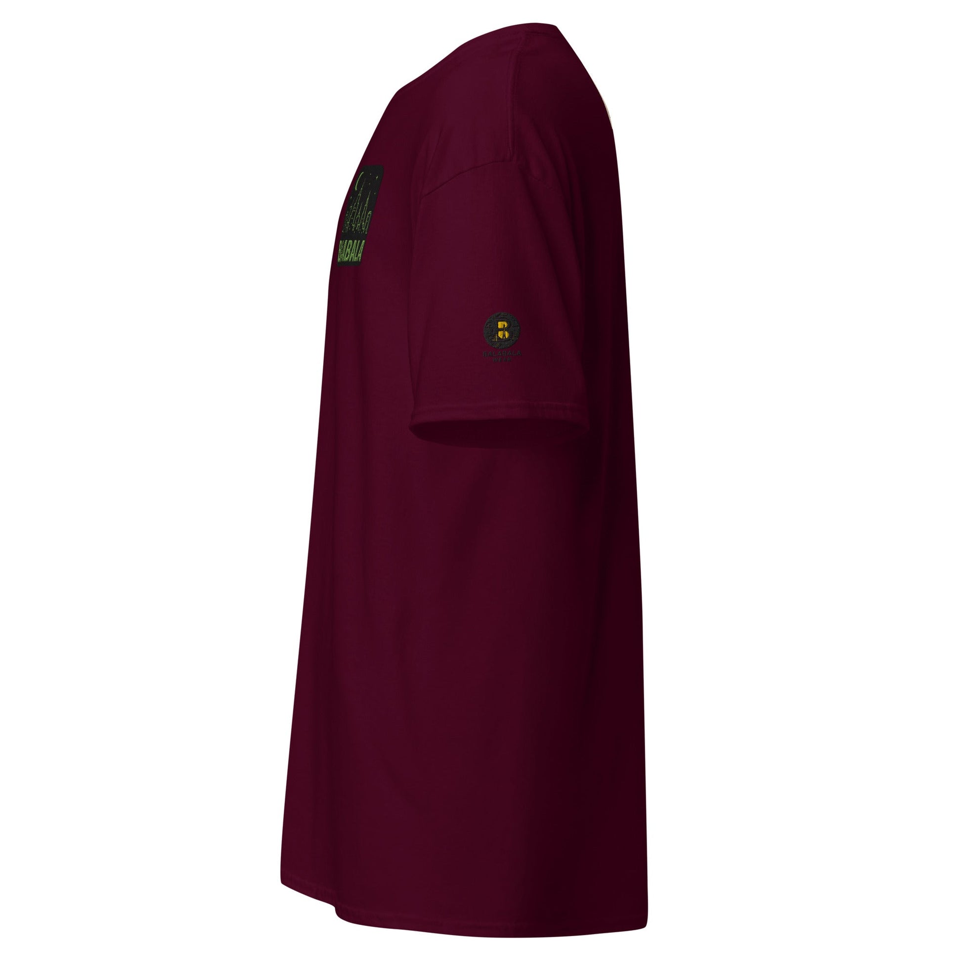 Unisex classic tee - BALABALA WEAR