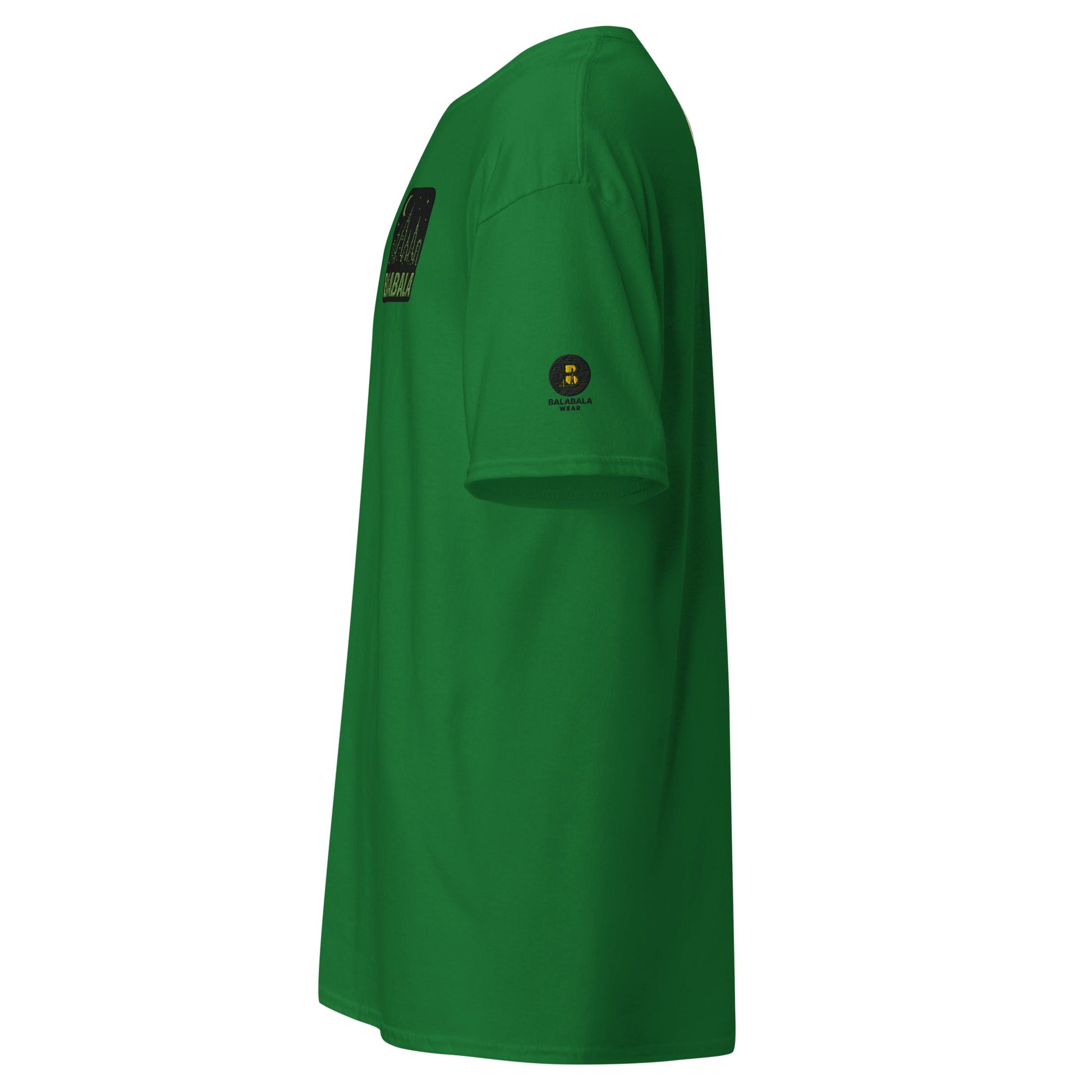 Unisex classic tee - BALABALA WEAR