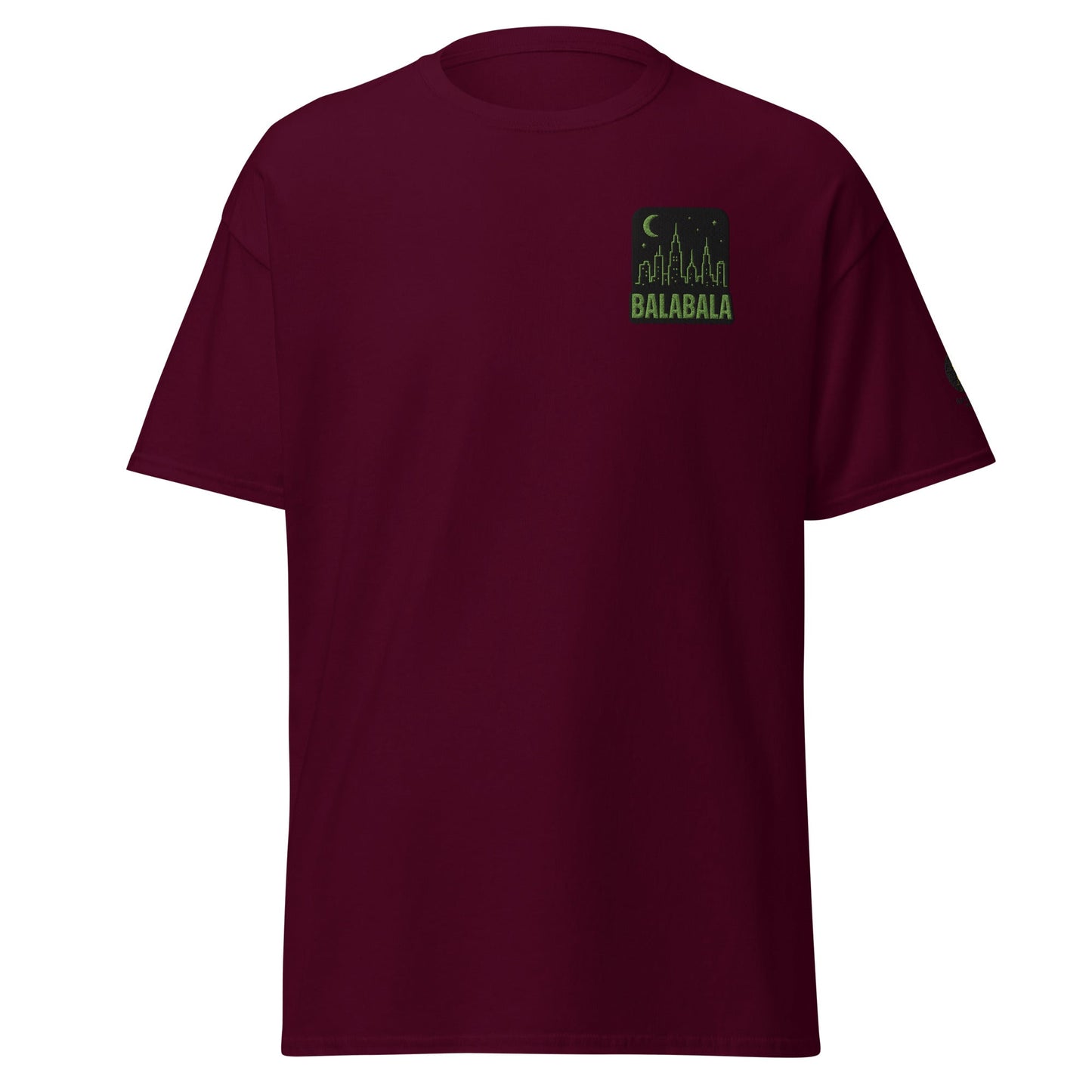 Unisex classic tee - BALABALA WEAR