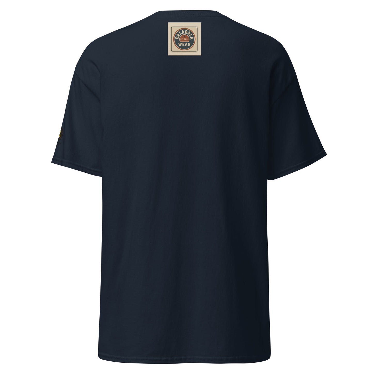 Unisex classic tee - BALABALA WEAR