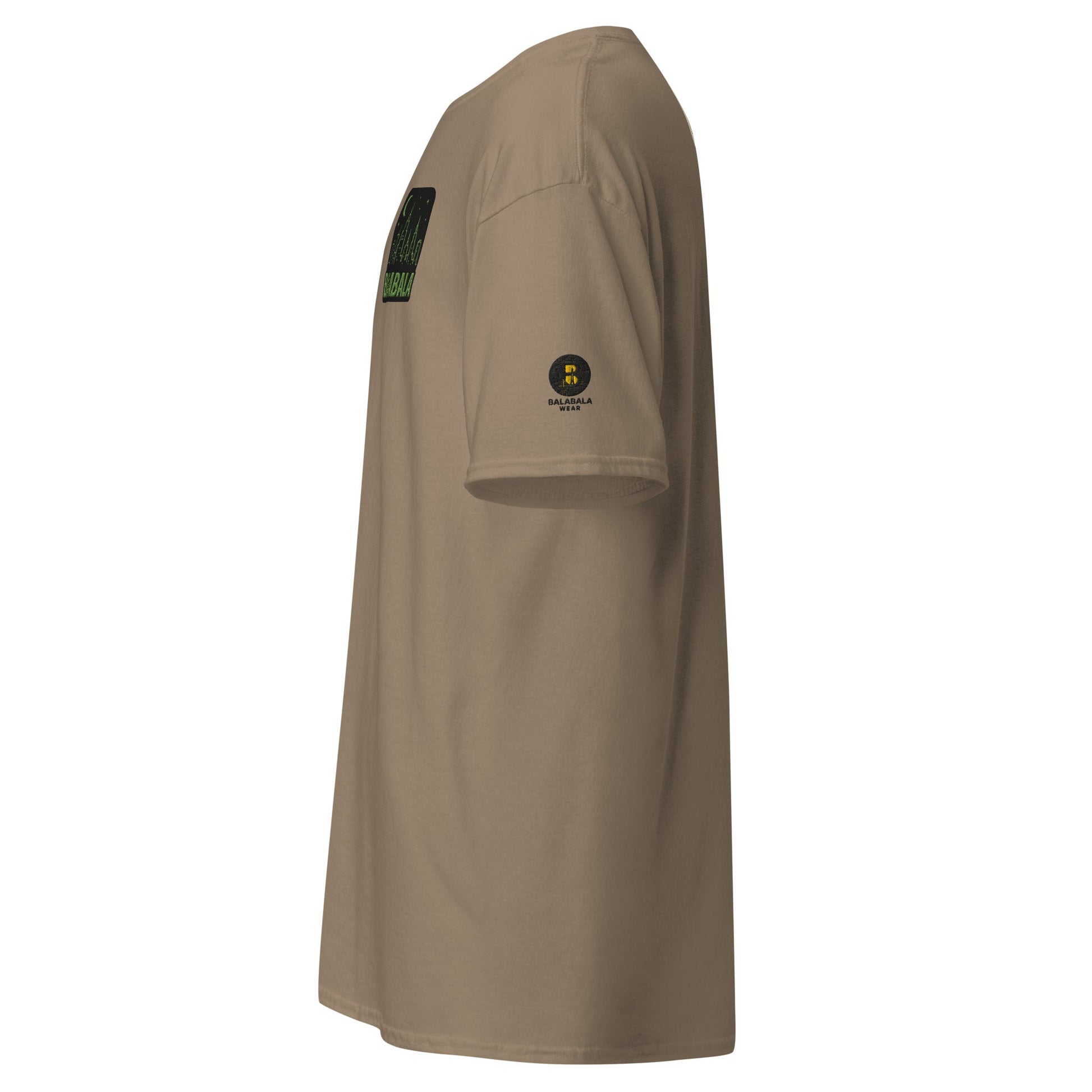 Unisex classic tee - BALABALA WEAR