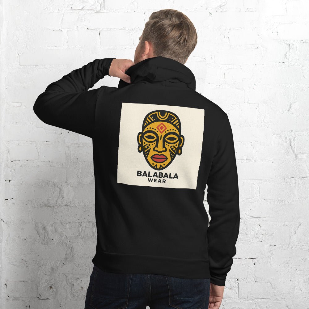 Unisex hoodie - BALABALA WEAR