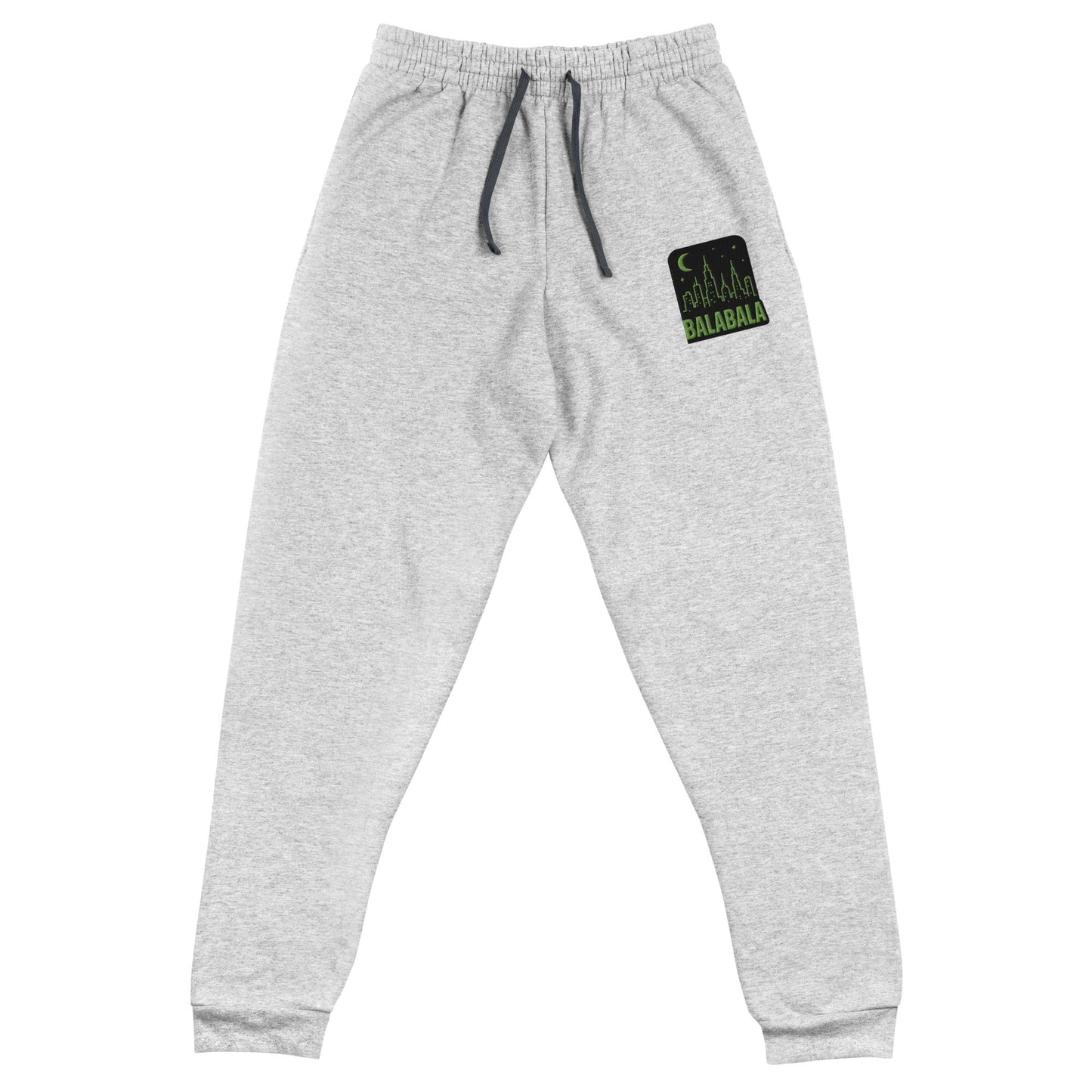 Unisex Joggers - BALABALA WEAR