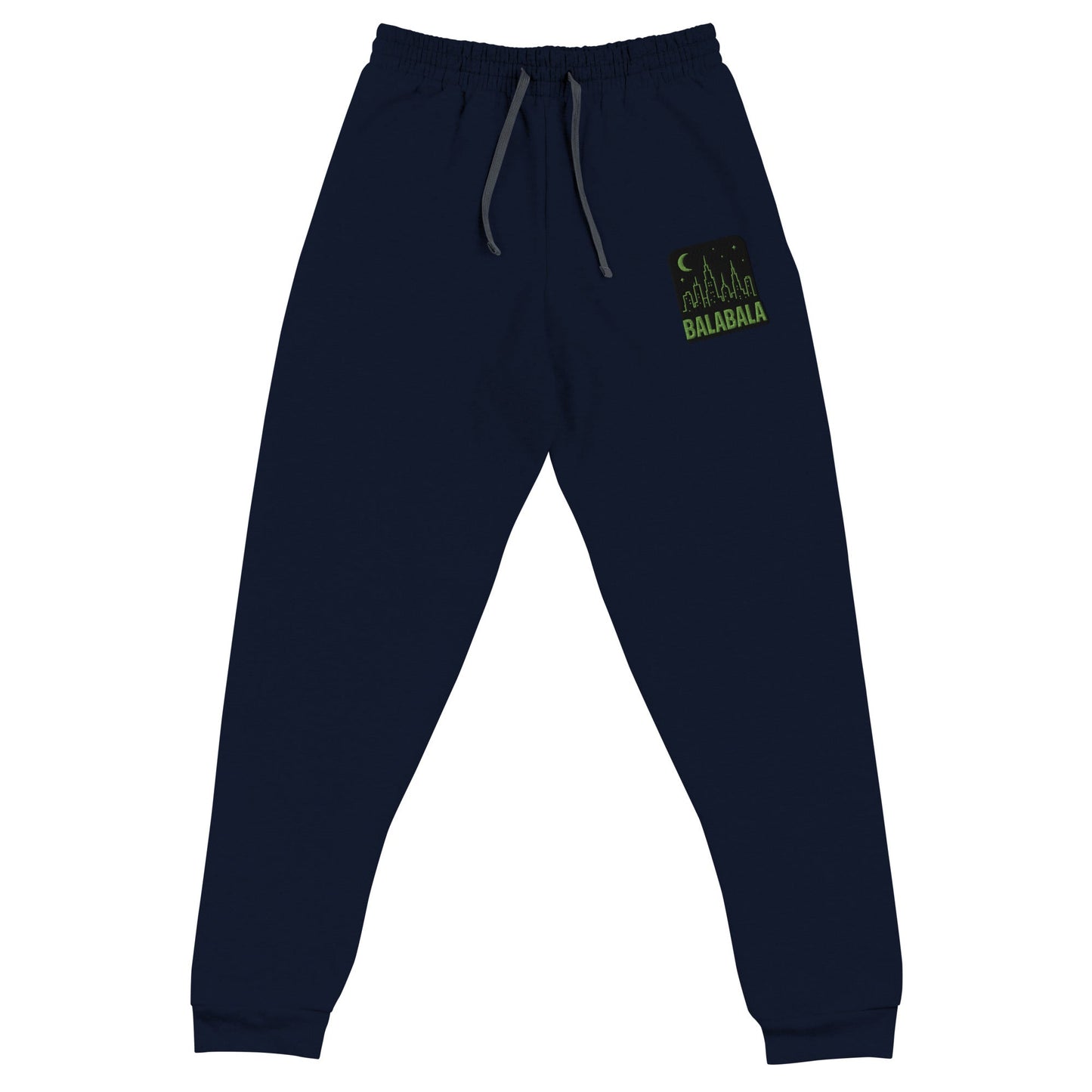 Unisex Joggers - BALABALA WEAR