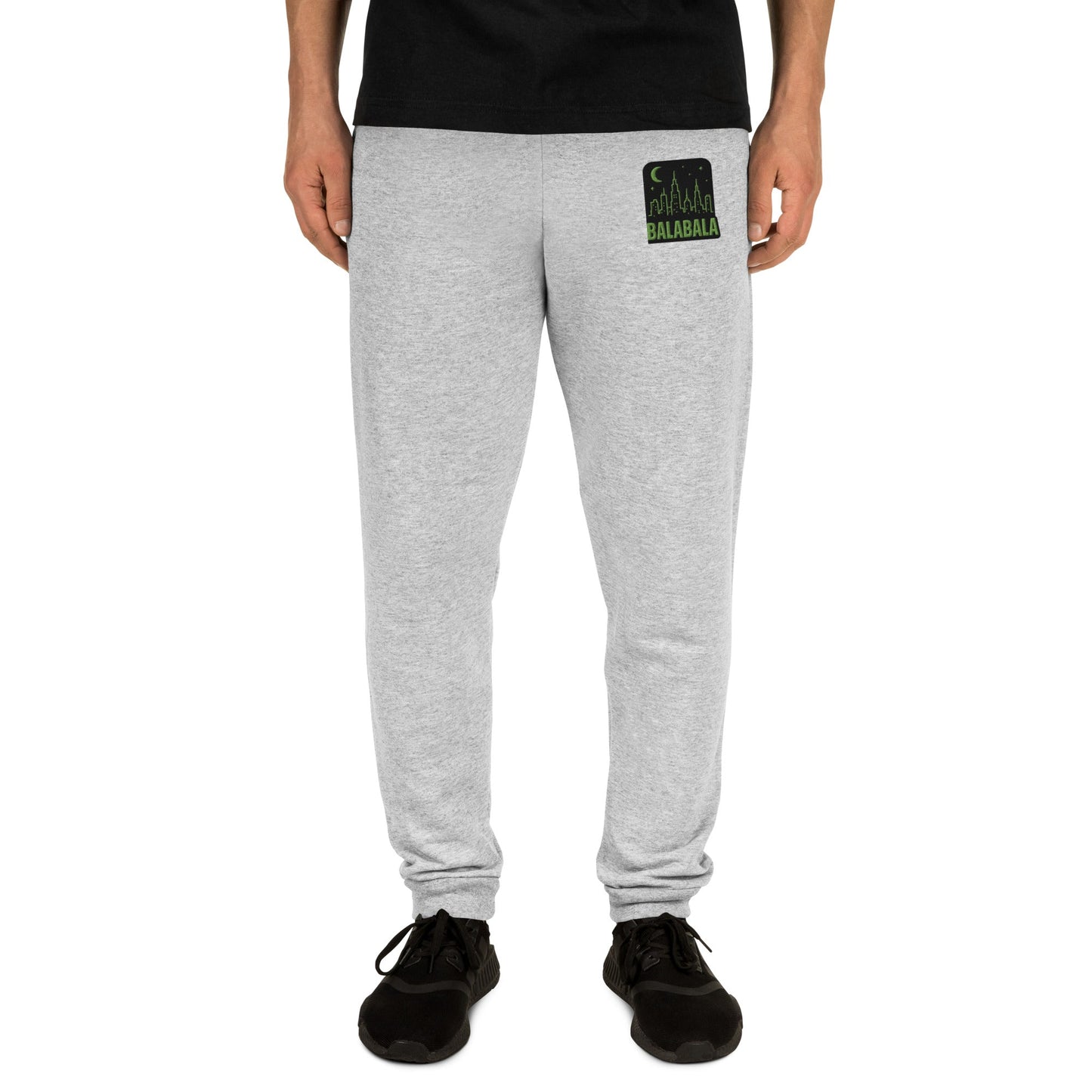 Unisex Joggers - BALABALA WEAR