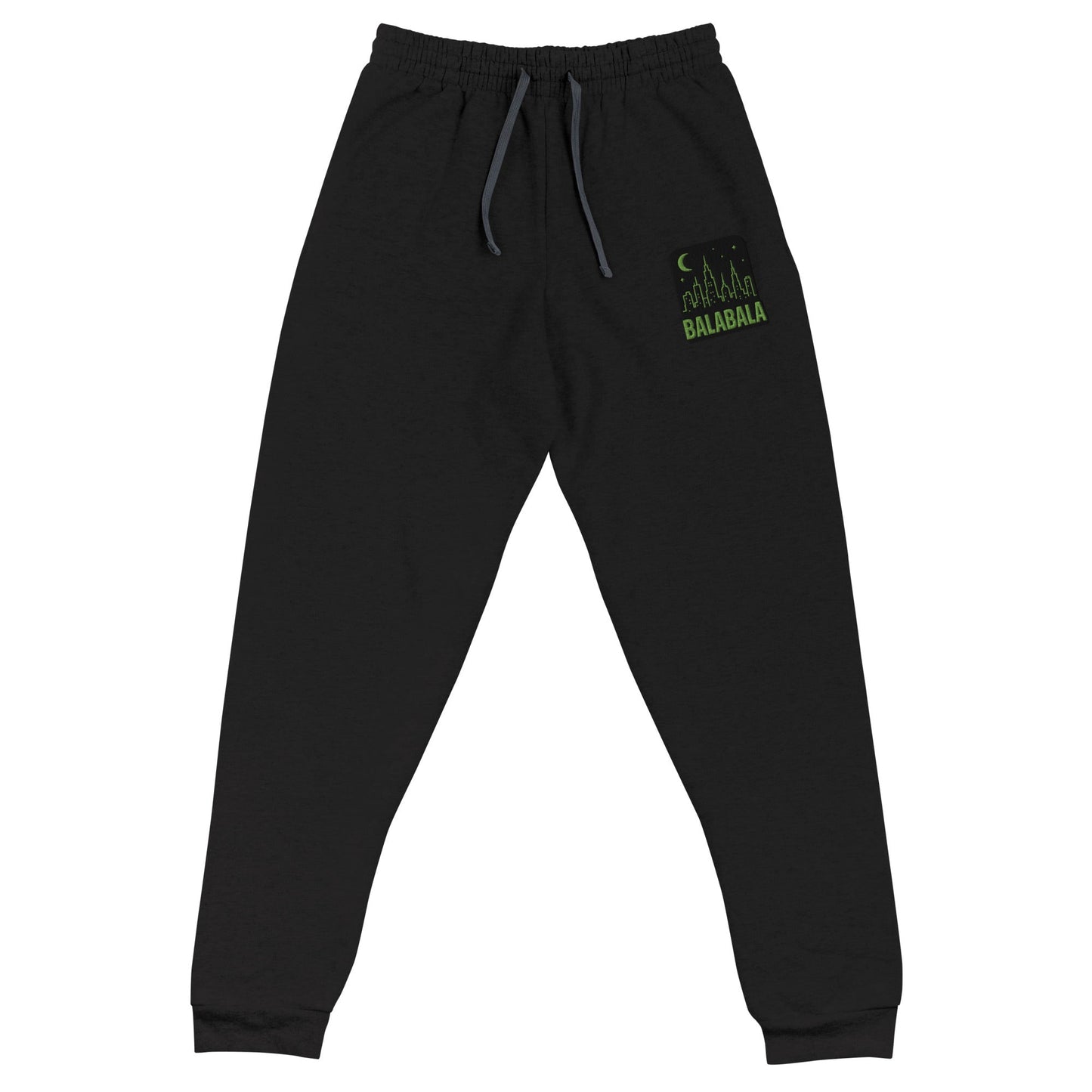 Unisex Joggers - BALABALA WEAR
