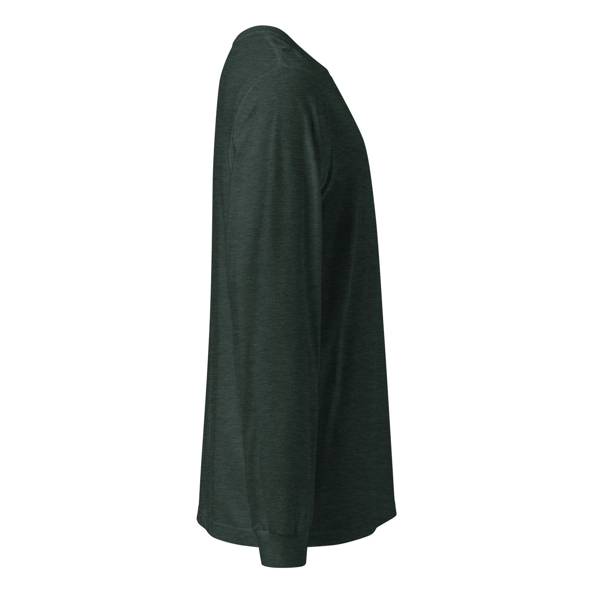 Unisex Long Sleeve Tee - BALABALA WEAR