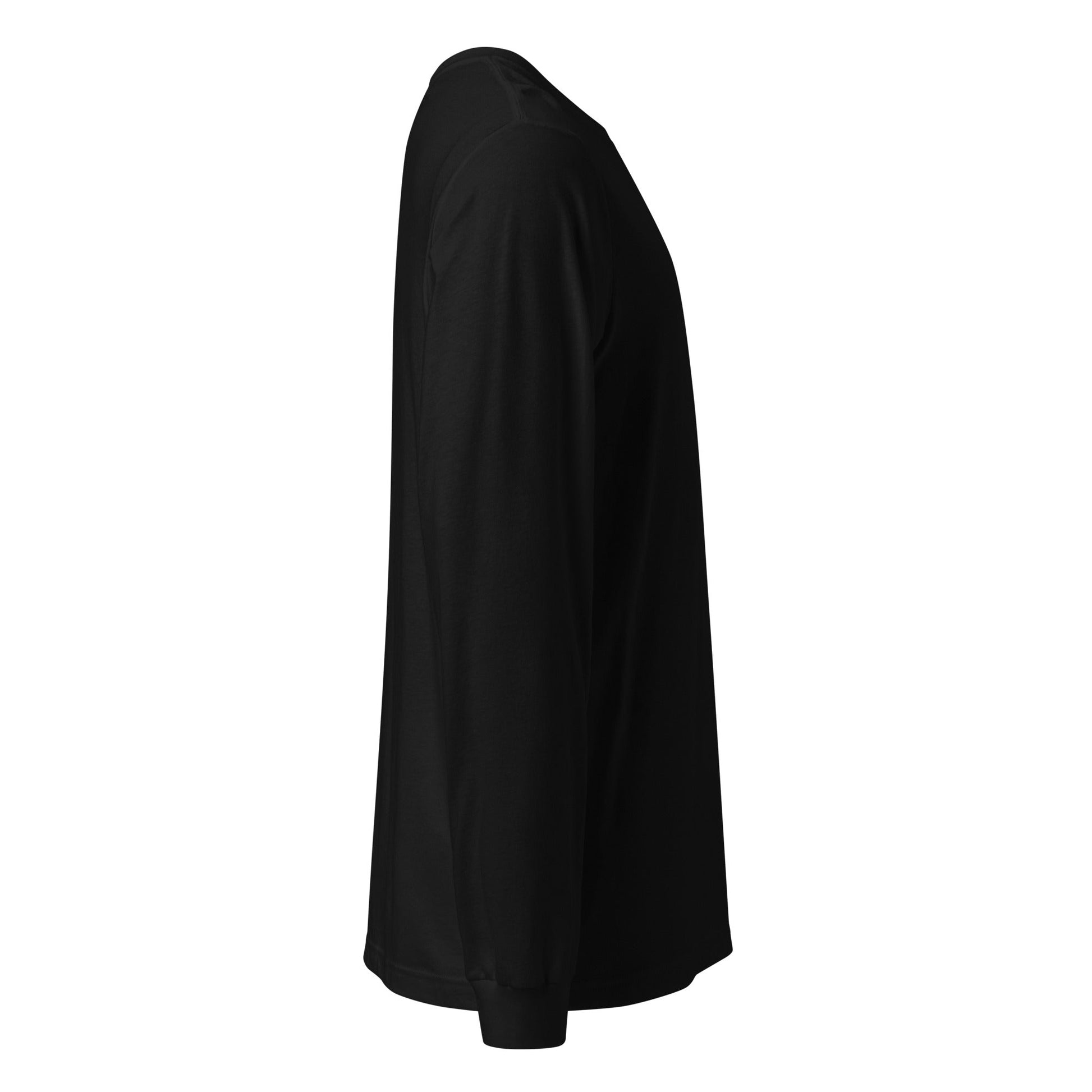 Unisex Long Sleeve Tee - BALABALA WEAR