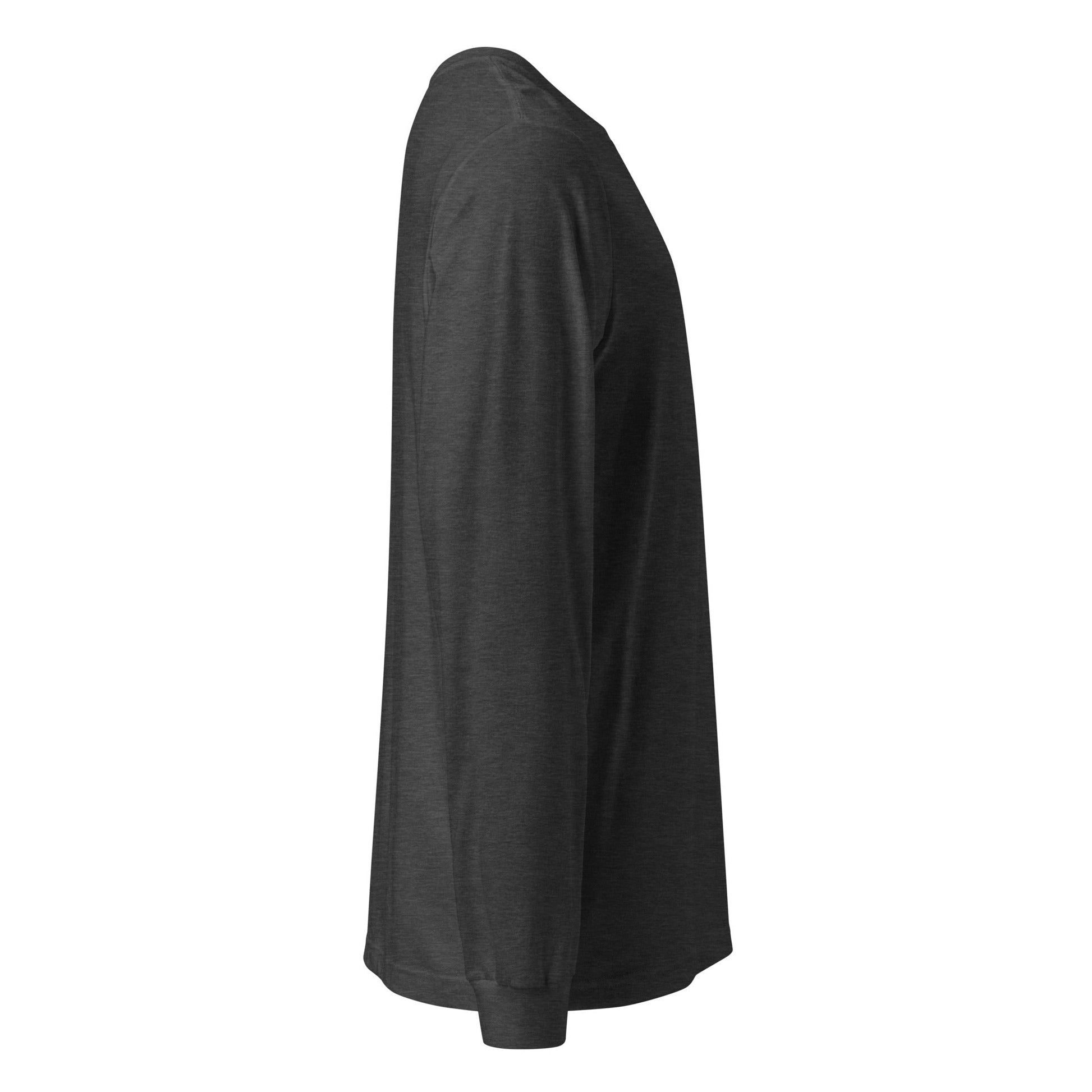 Unisex Long Sleeve Tee - BALABALA WEAR