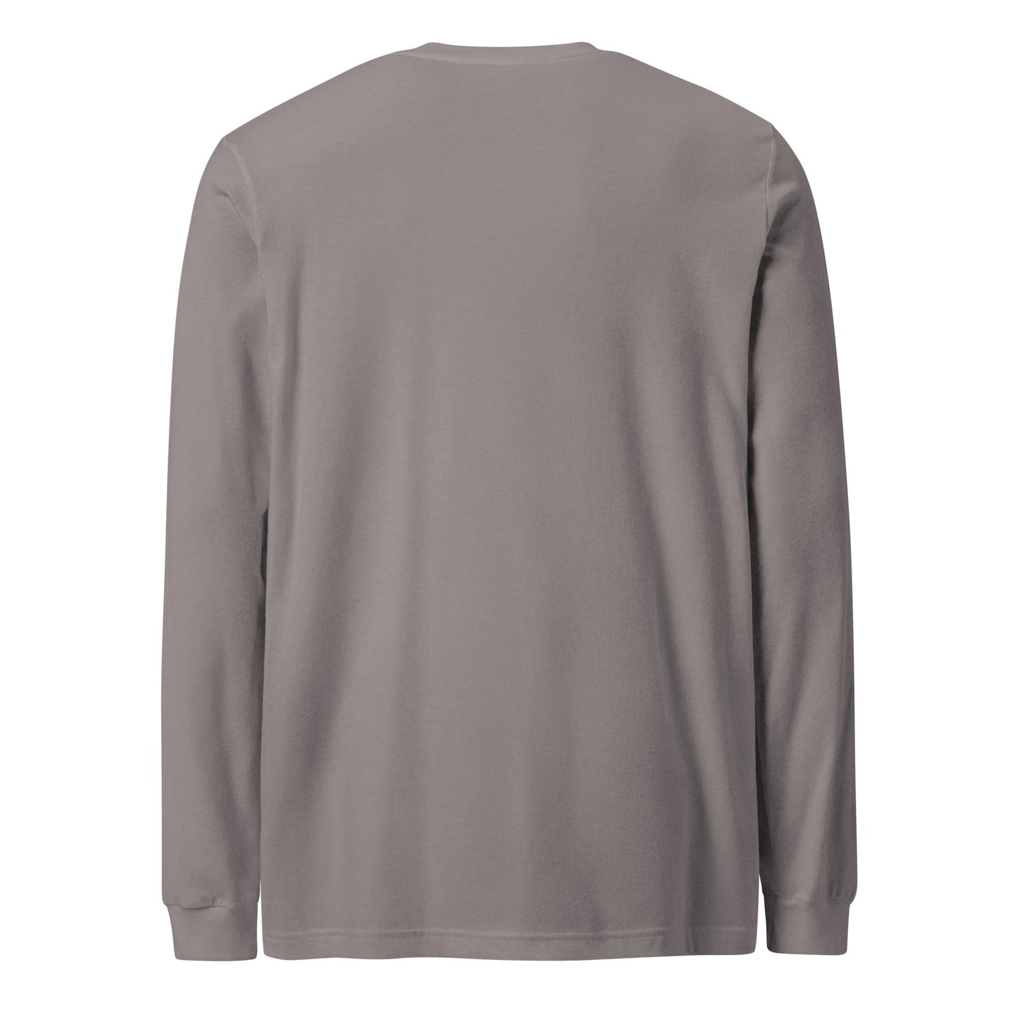 Unisex Long Sleeve Tee - BALABALA WEAR