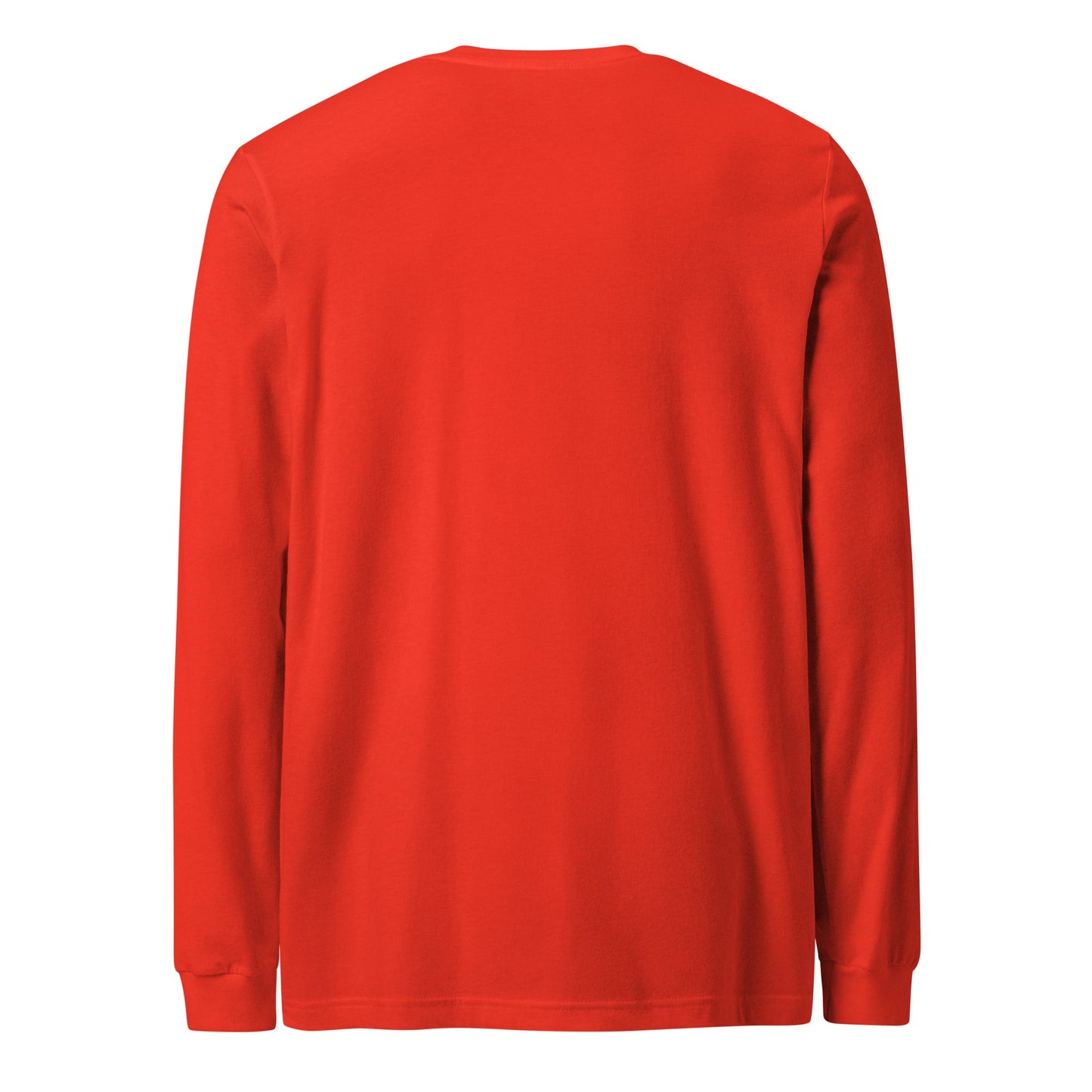 Unisex Long Sleeve Tee - BALABALA WEAR