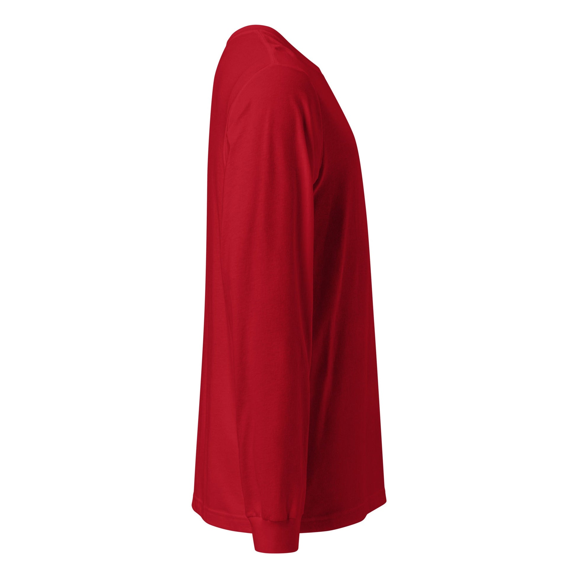 Unisex Long Sleeve Tee - BALABALA WEAR