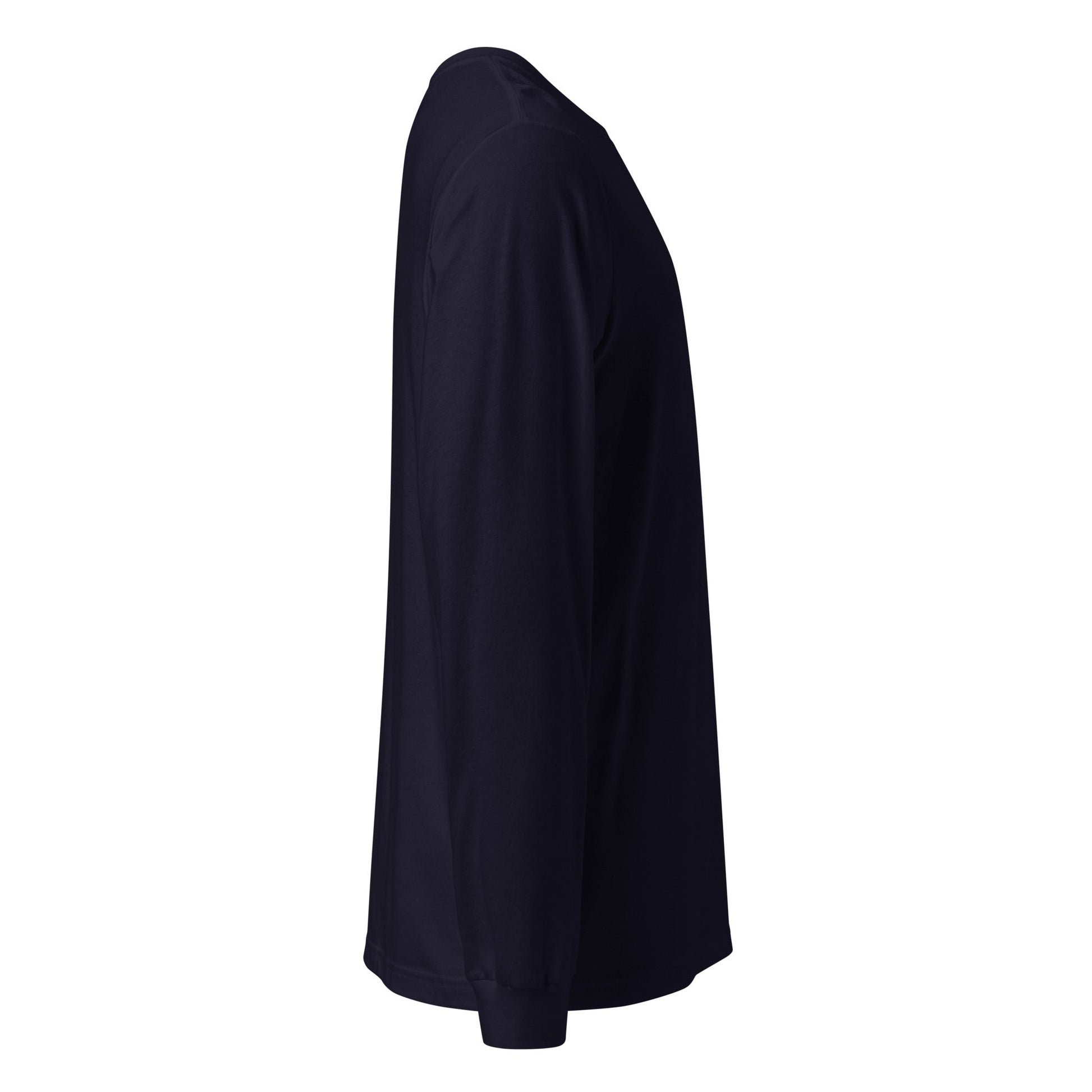 Unisex Long Sleeve Tee - BALABALA WEAR