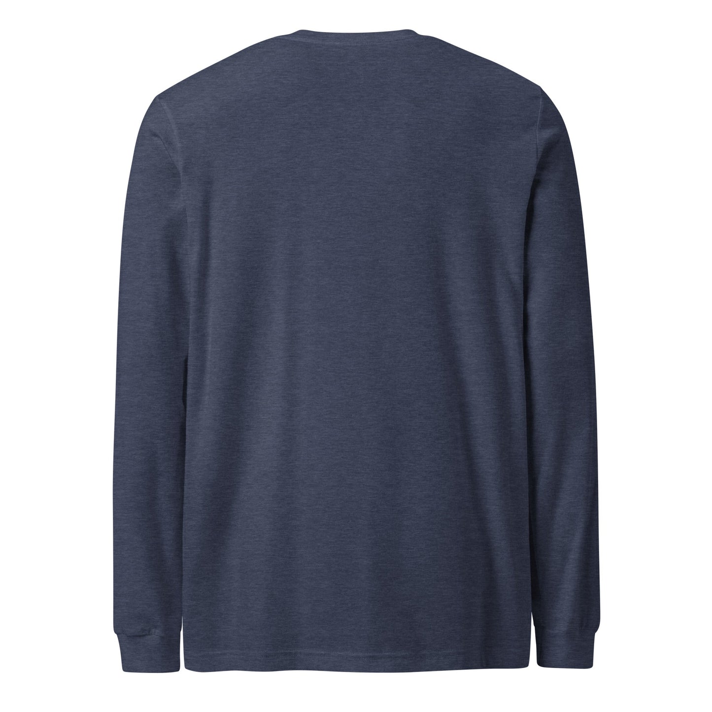 Unisex Long Sleeve Tee - BALABALA WEAR