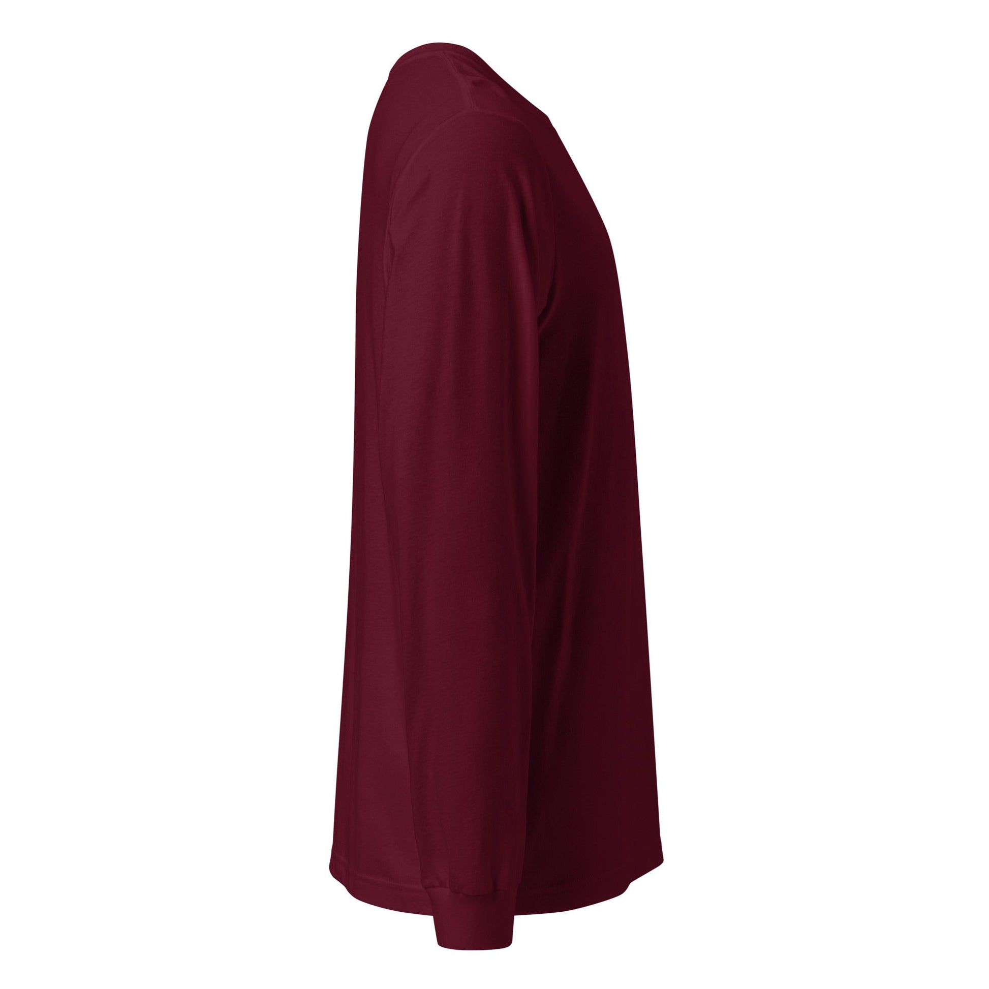 Unisex Long Sleeve Tee - BALABALA WEAR