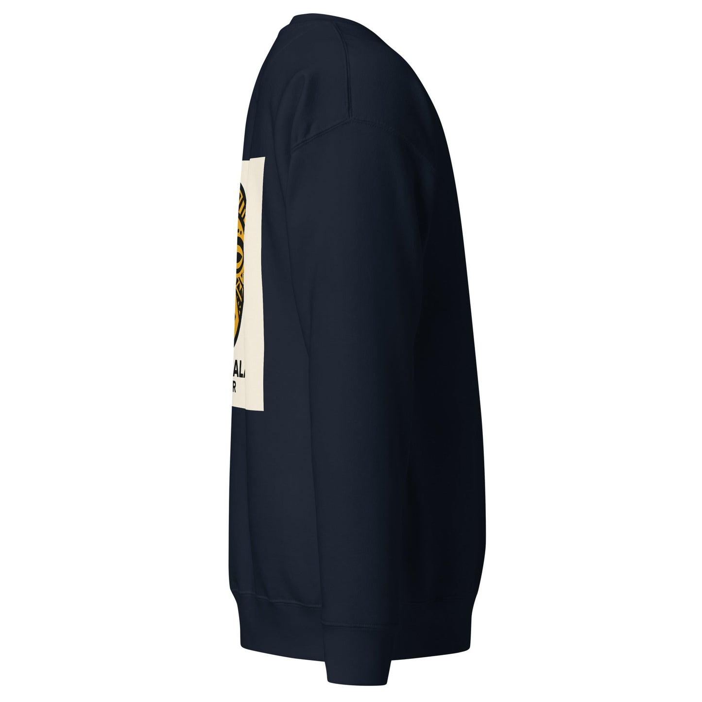 Unisex Premium Sweatshirt - BALABALA WEAR