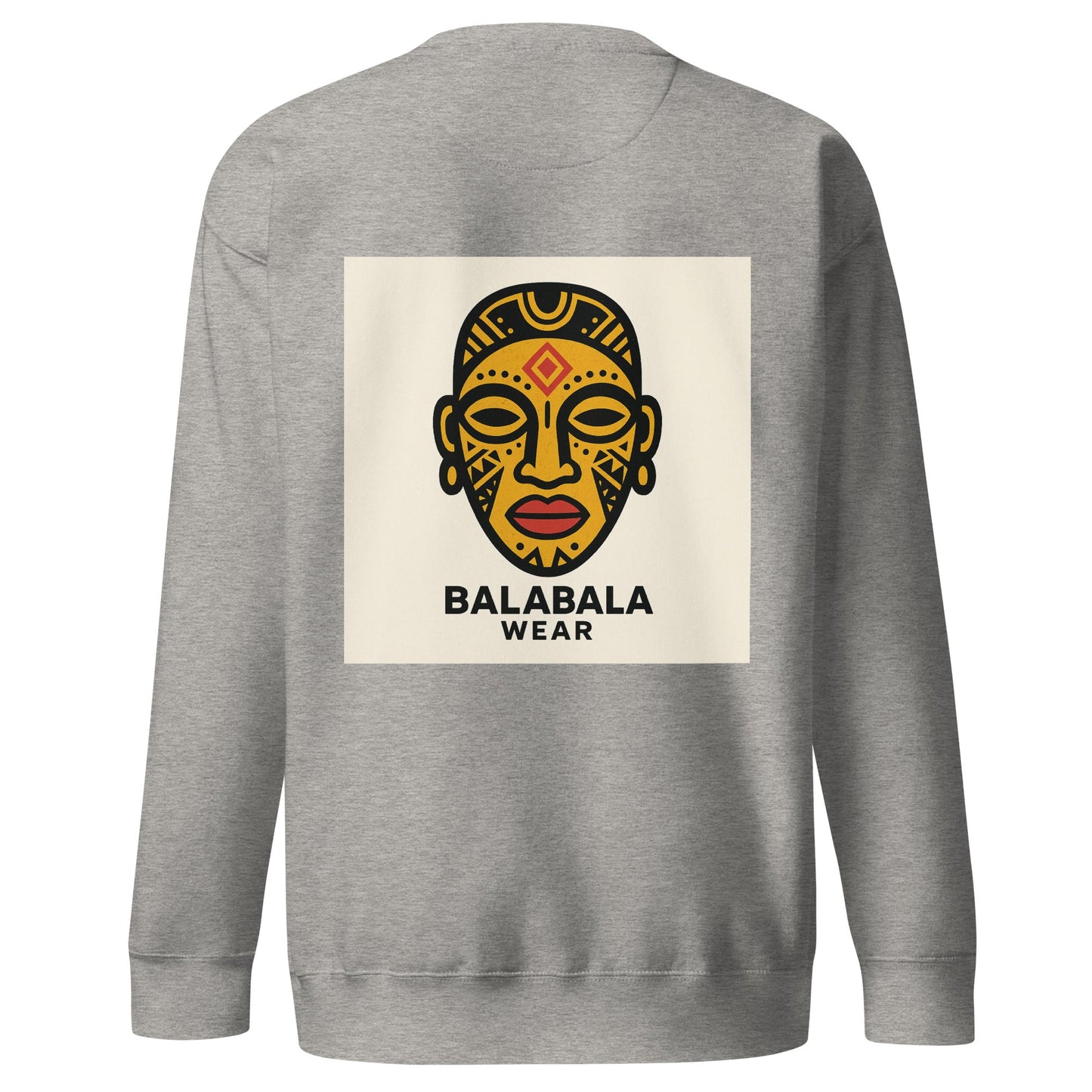Unisex Premium Sweatshirt - BALABALA WEAR