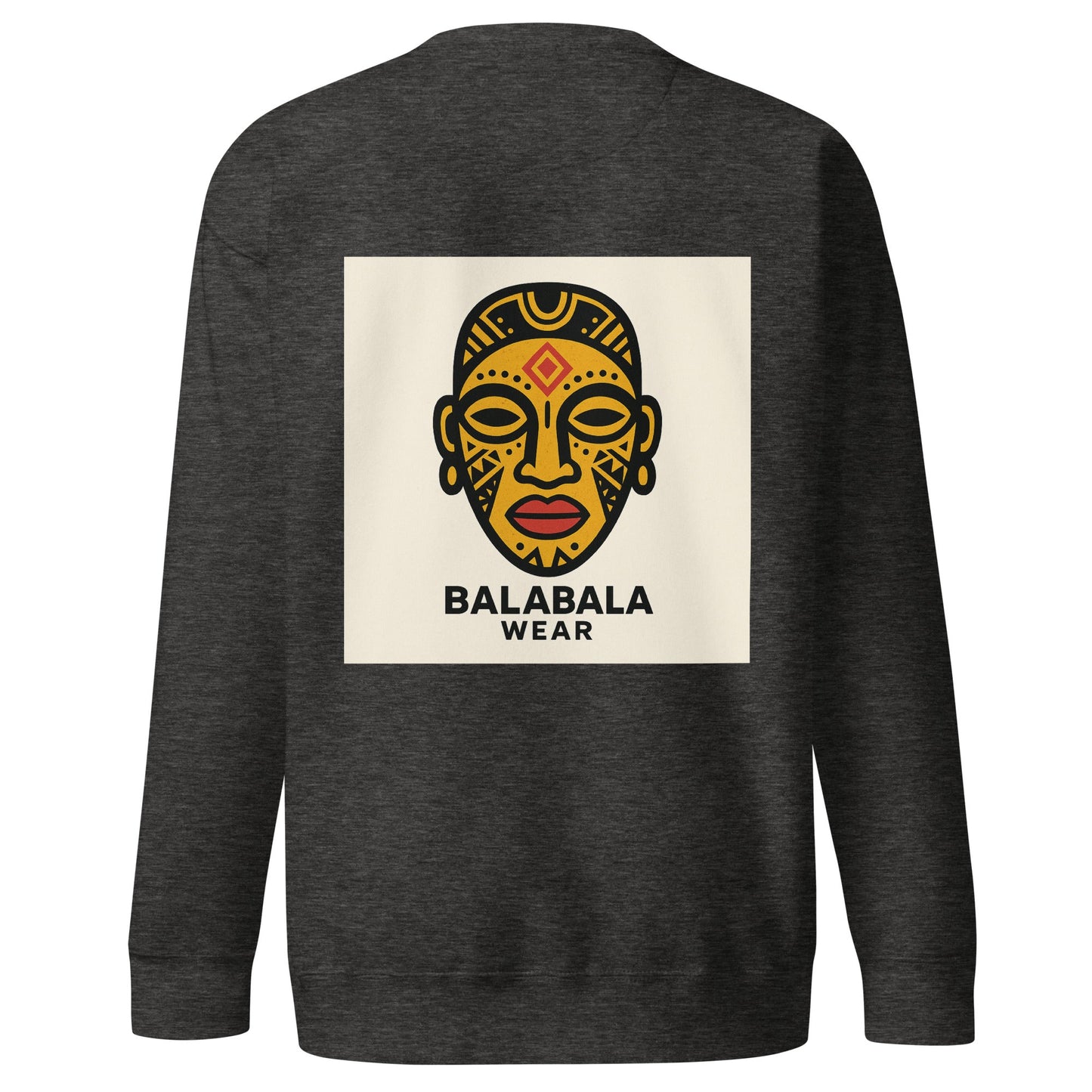 Unisex Premium Sweatshirt - BALABALA WEAR