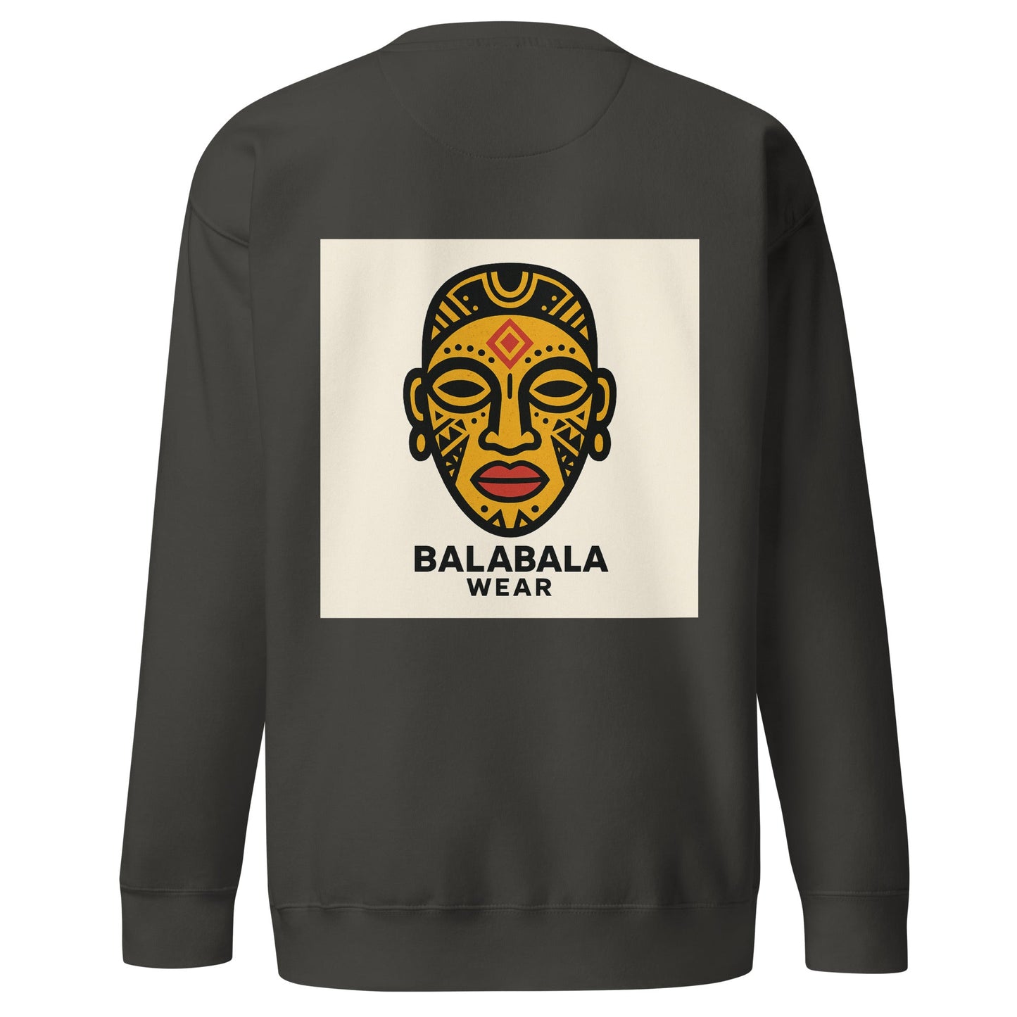 Unisex Premium Sweatshirt - BALABALA WEAR