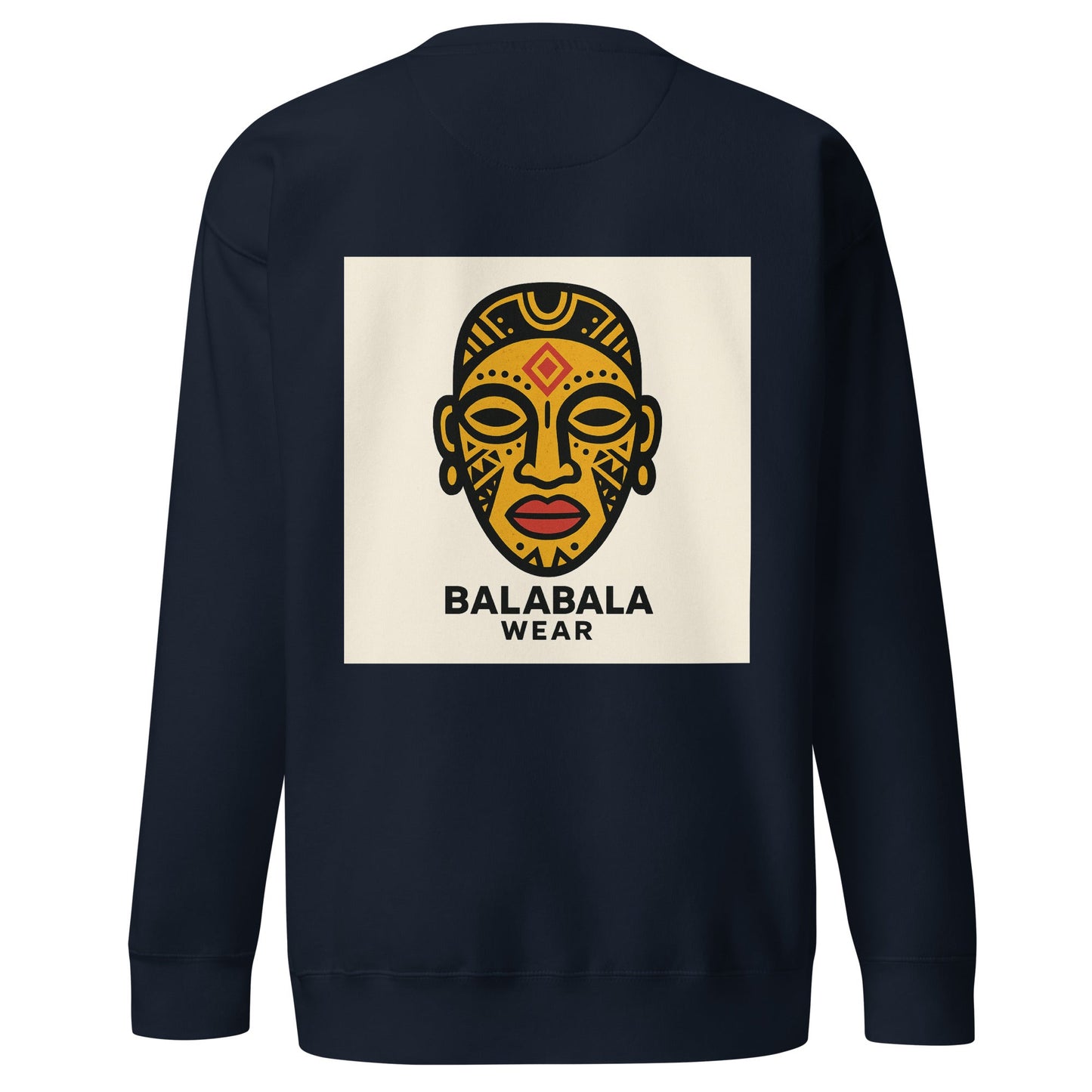 Unisex Premium Sweatshirt - BALABALA WEAR
