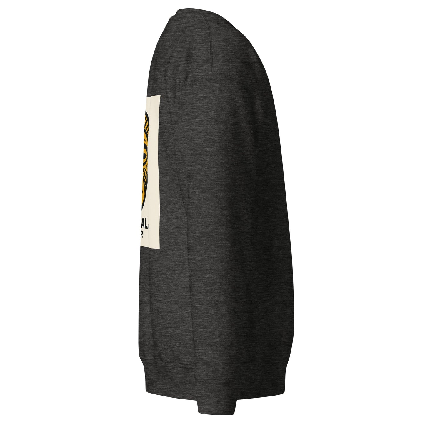 Unisex Premium Sweatshirt - BALABALA WEAR