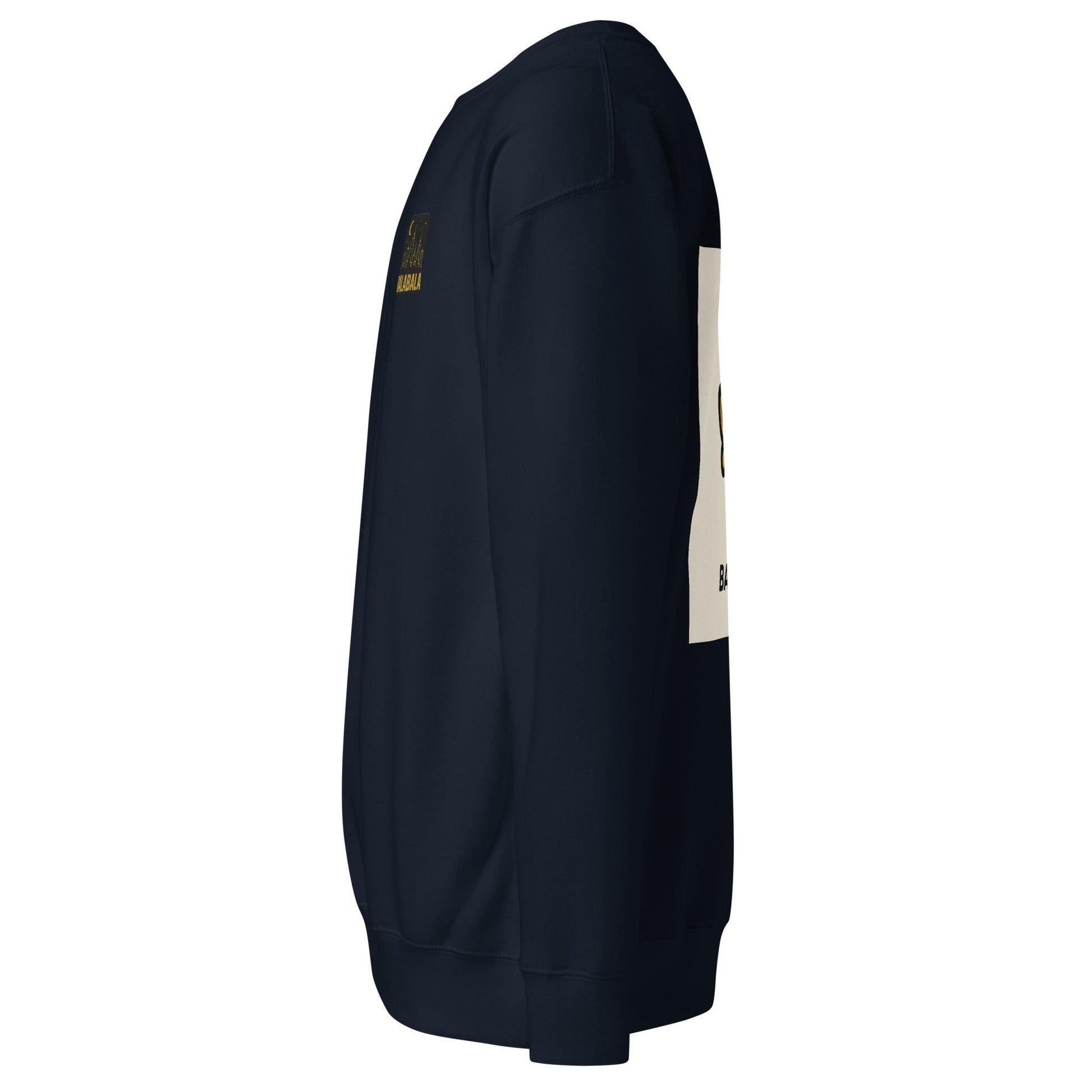 Unisex Premium Sweatshirt - BALABALA WEAR