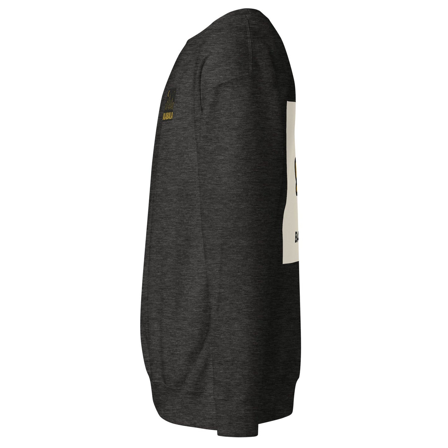 Unisex Premium Sweatshirt - BALABALA WEAR