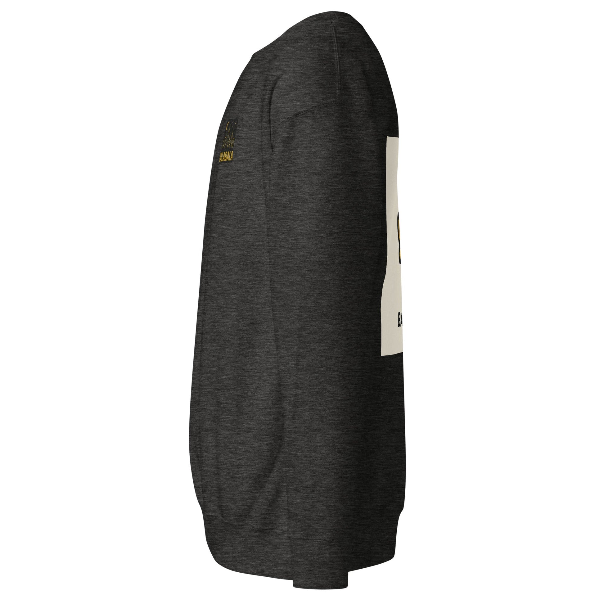 Unisex Premium Sweatshirt - BALABALA WEAR