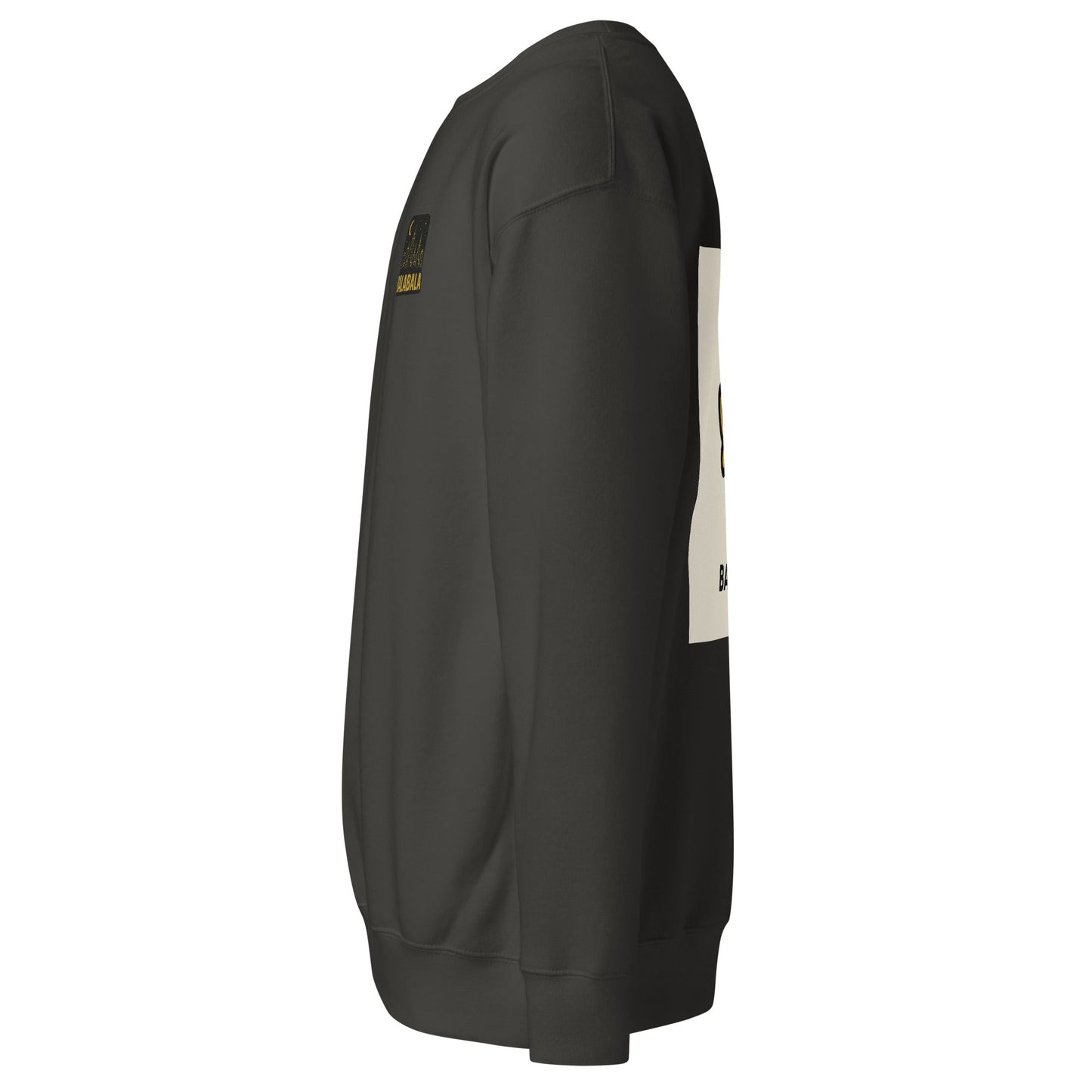 Unisex Premium Sweatshirt - BALABALA WEAR