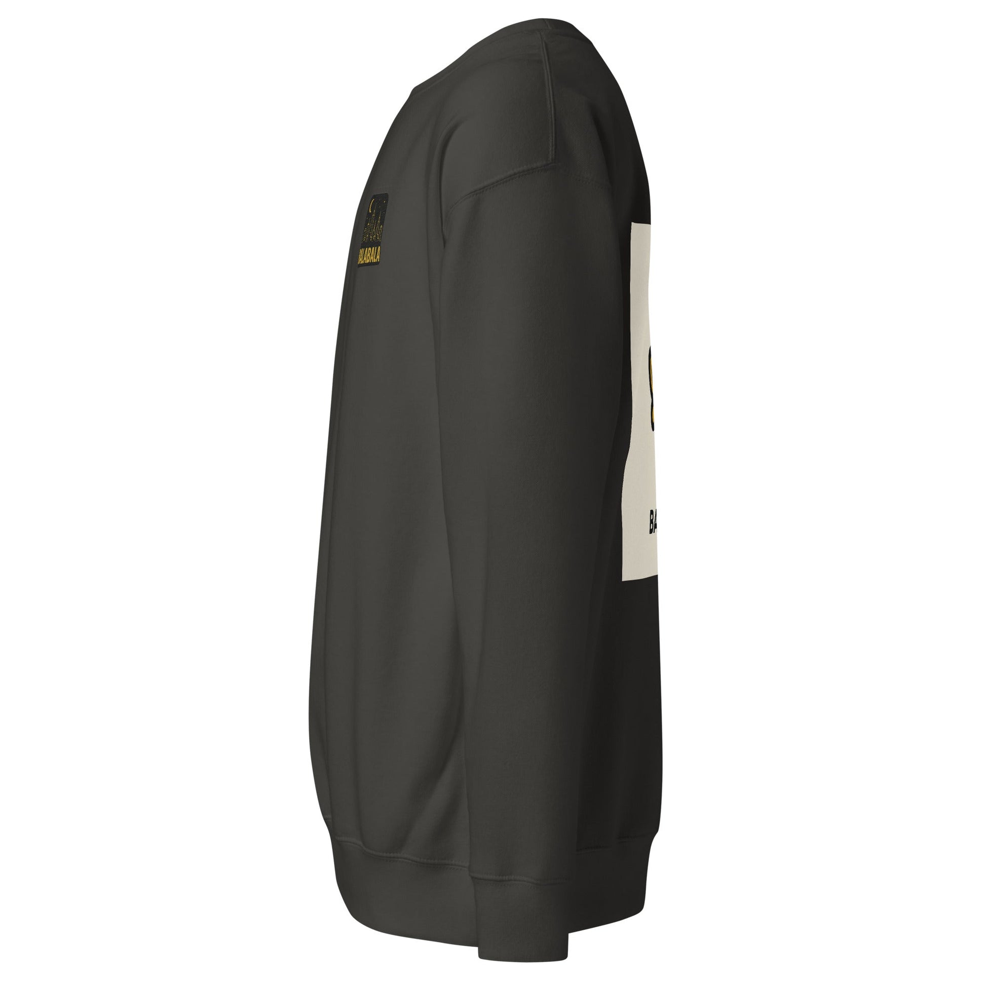 Unisex Premium Sweatshirt - BALABALA WEAR