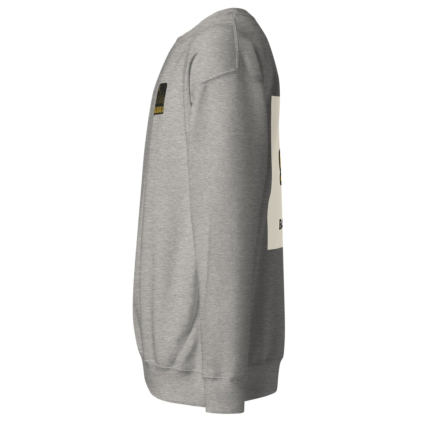 Unisex Premium Sweatshirt - BALABALA WEAR