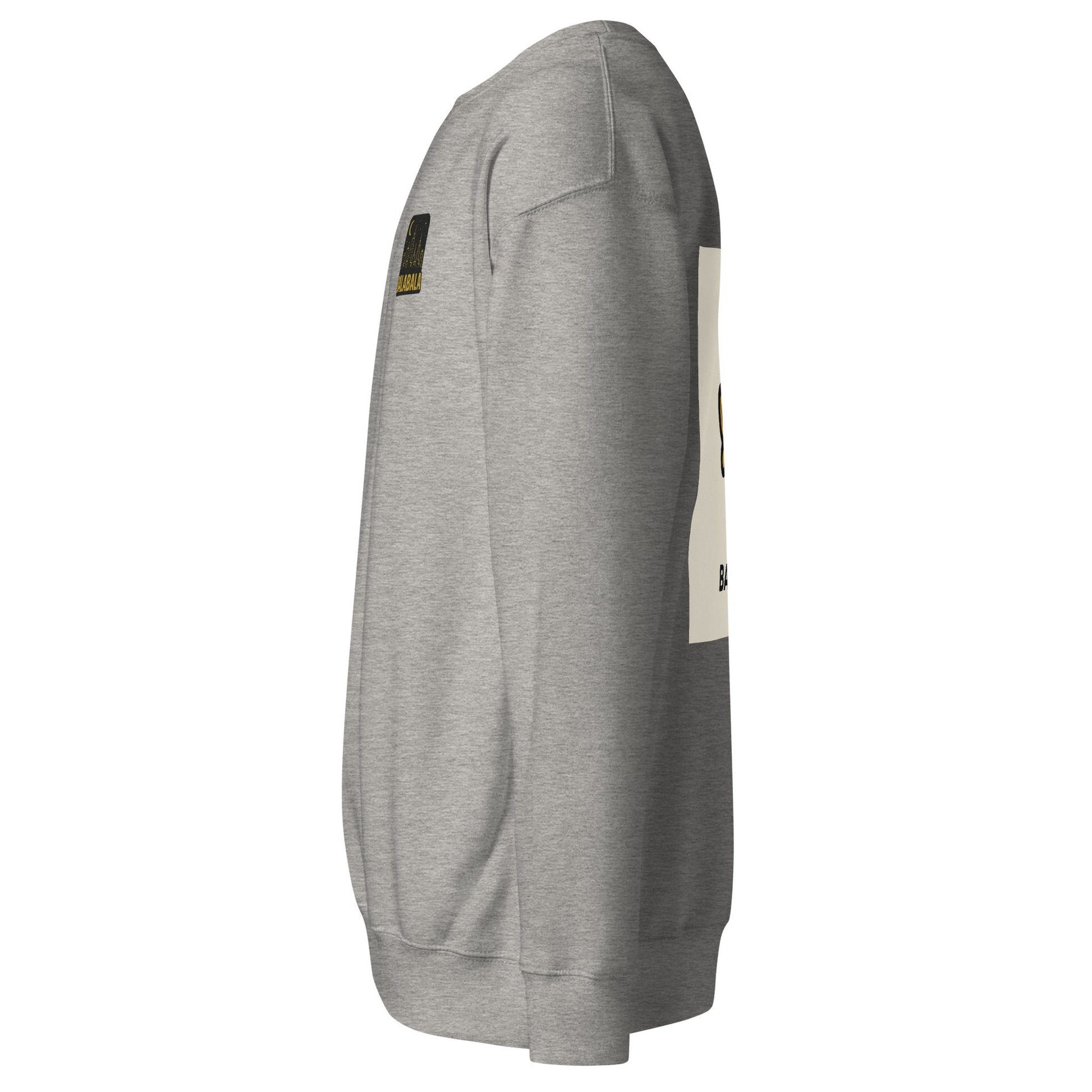 Unisex Premium Sweatshirt - BALABALA WEAR