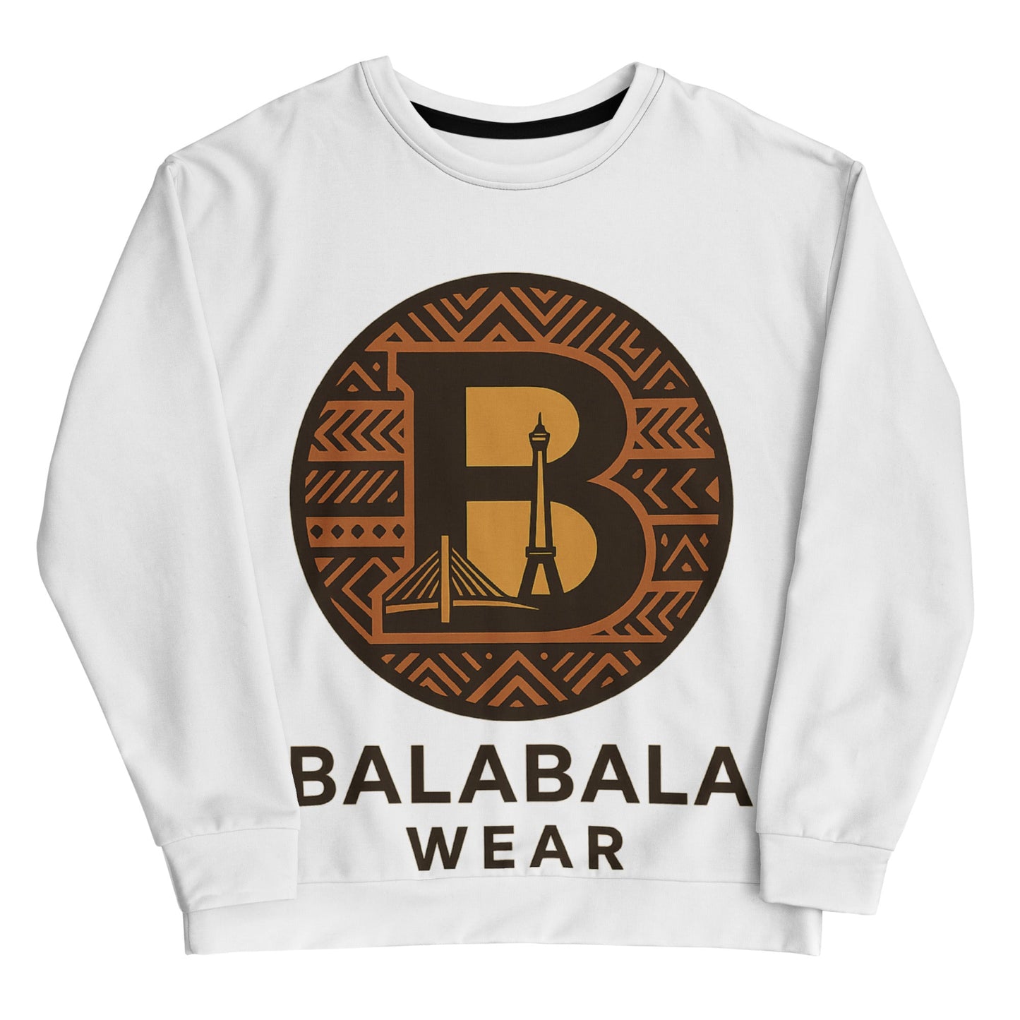 Unisex Sweatshirt - BALABALA WEAR