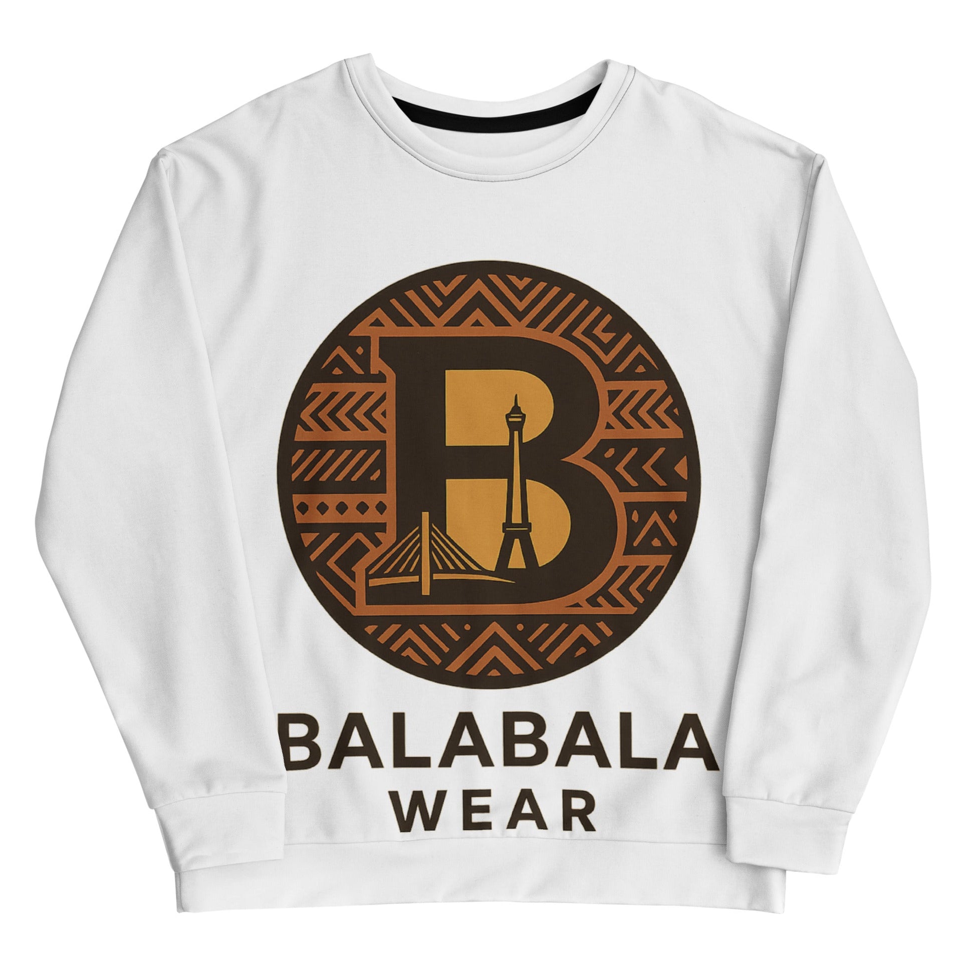 Unisex Sweatshirt - BALABALA WEAR