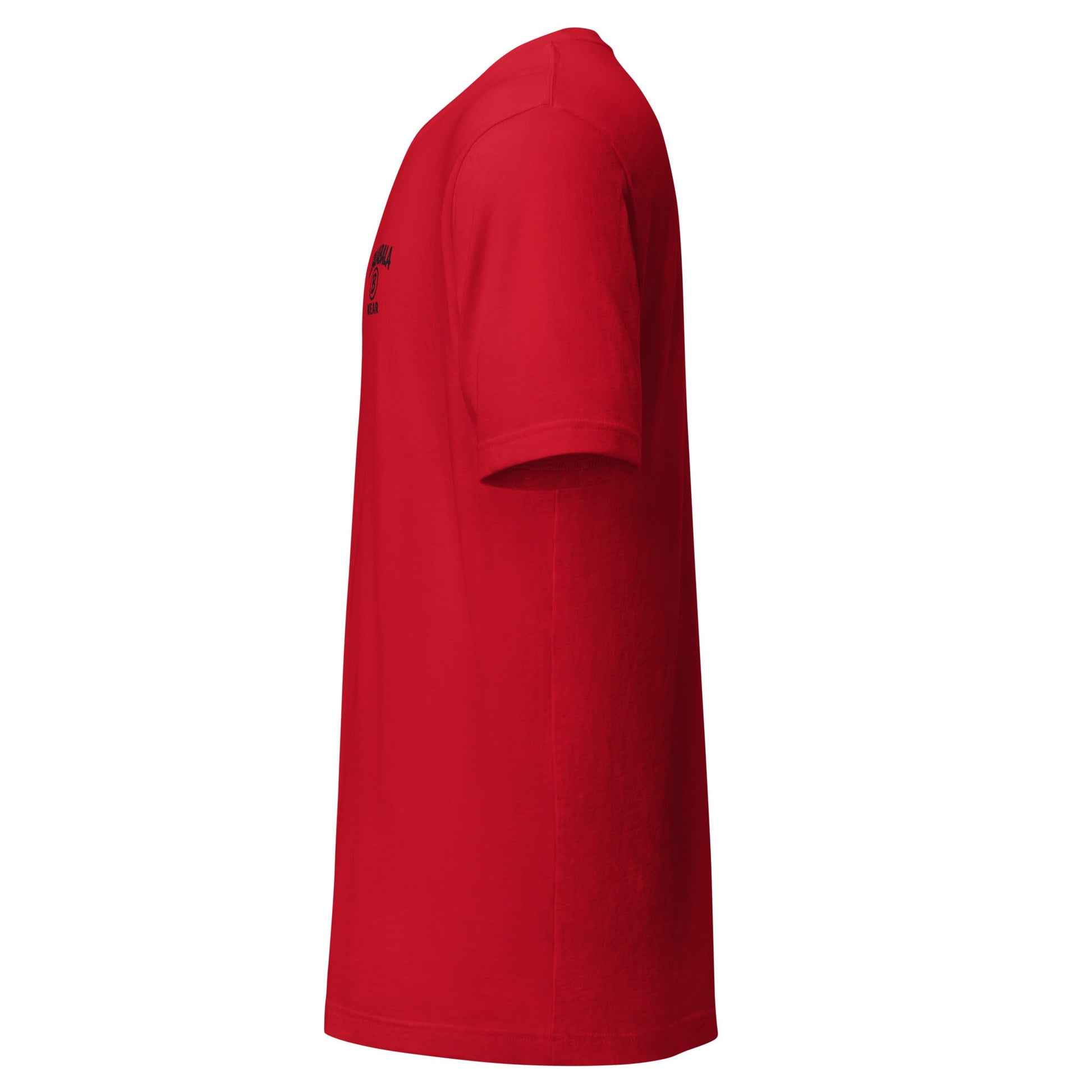 Unisex t-shirt - BALABALA WEAR