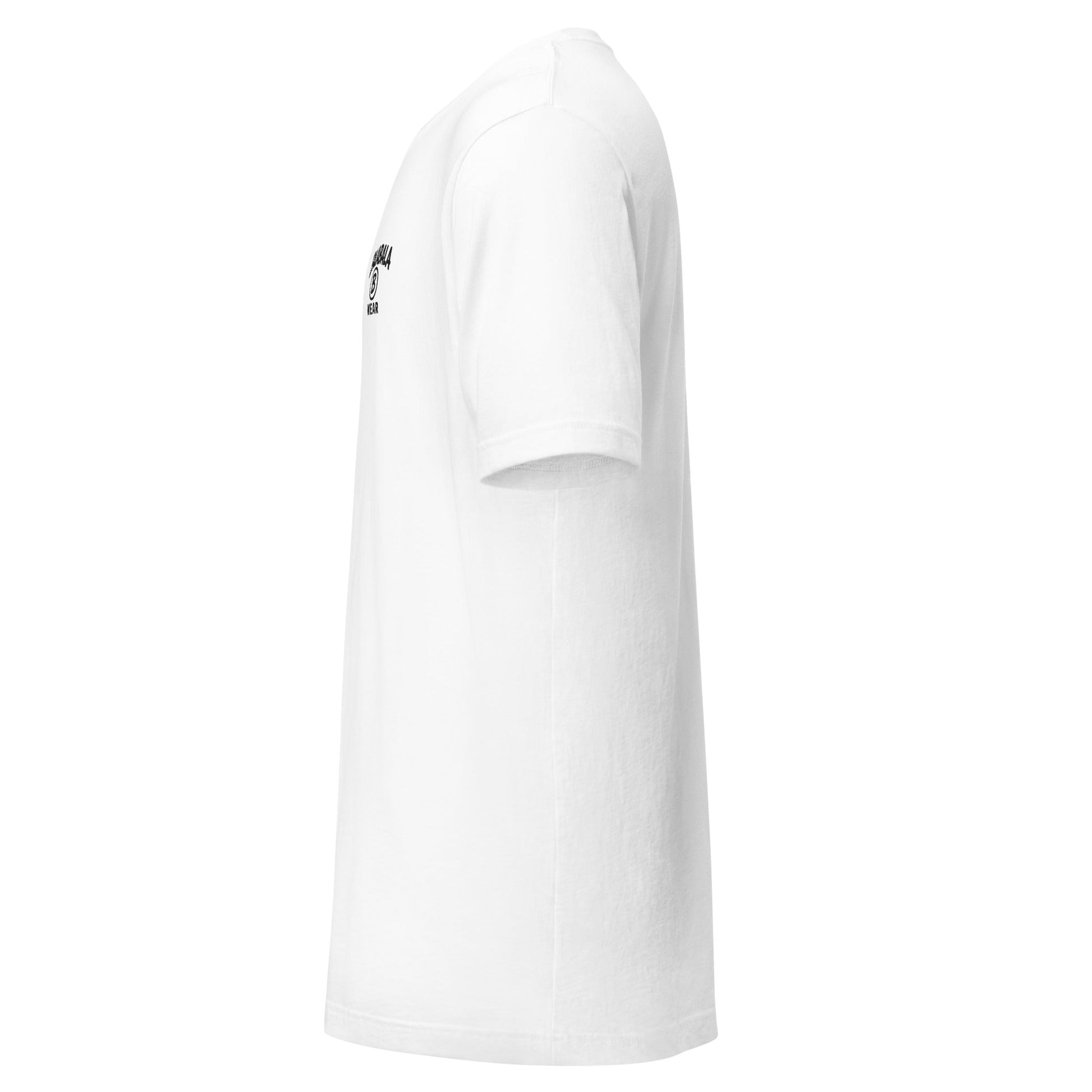 Unisex t-shirt - BALABALA WEAR