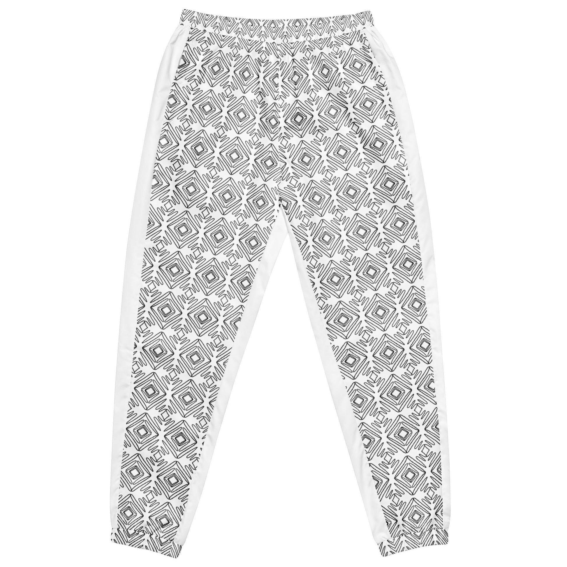 Unisex track pants - BALABALA WEAR