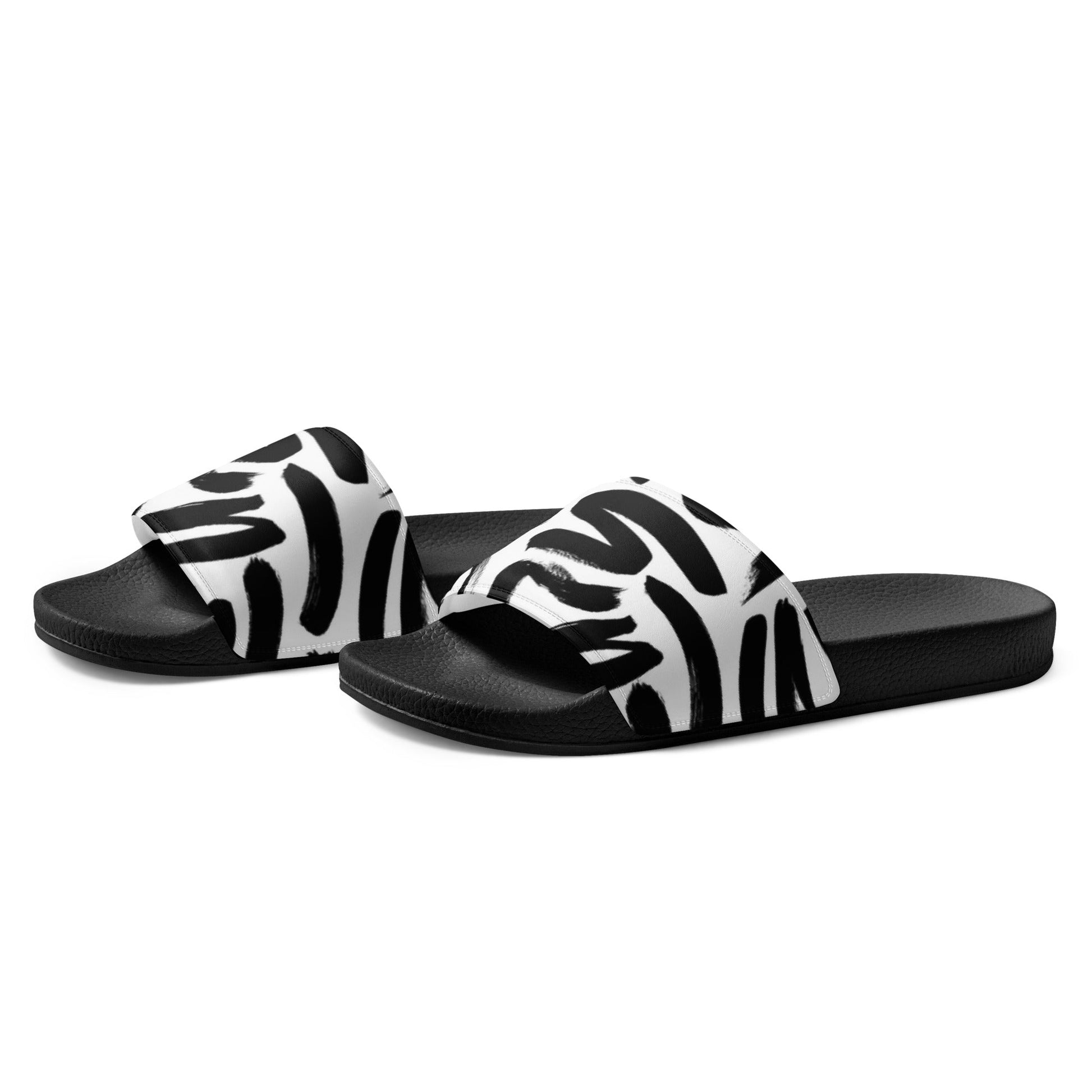 Women's slides - BALABALA WEAR