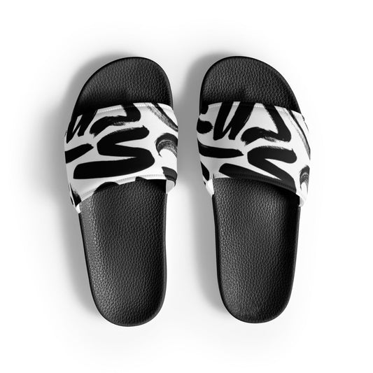 Women's slides - BALABALA WEAR