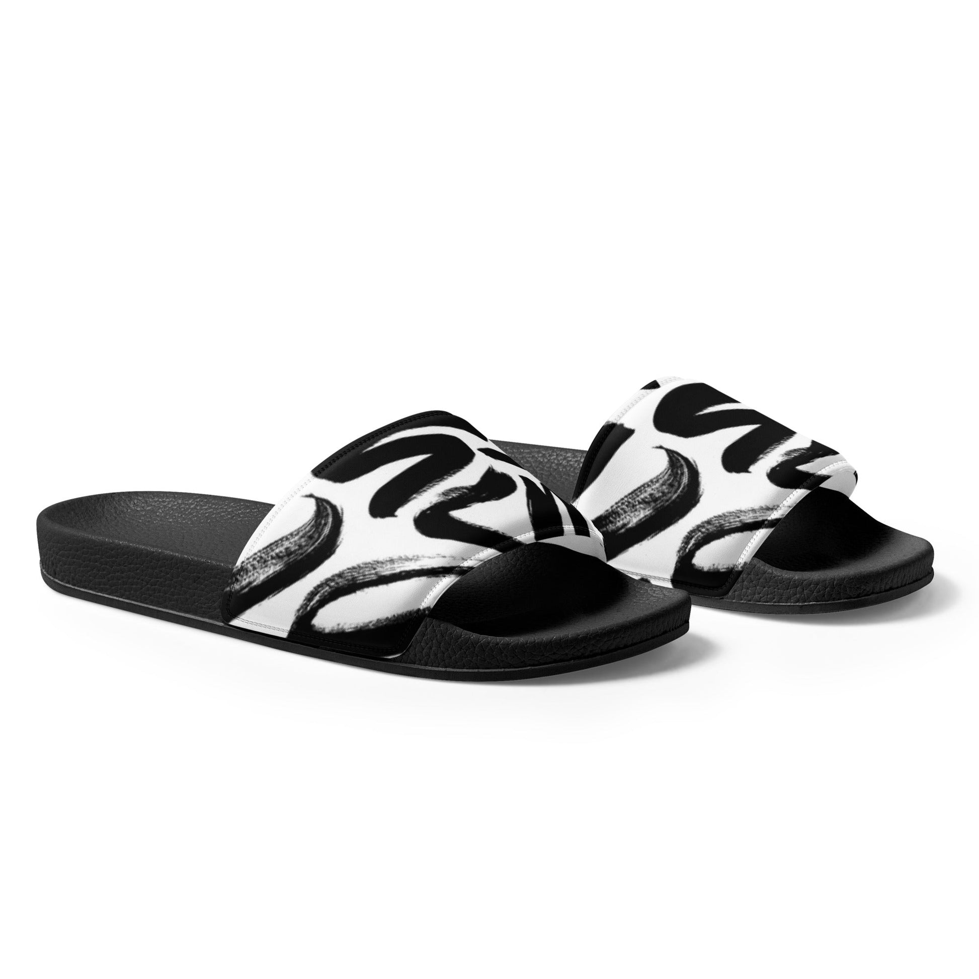 Women's slides - BALABALA WEAR