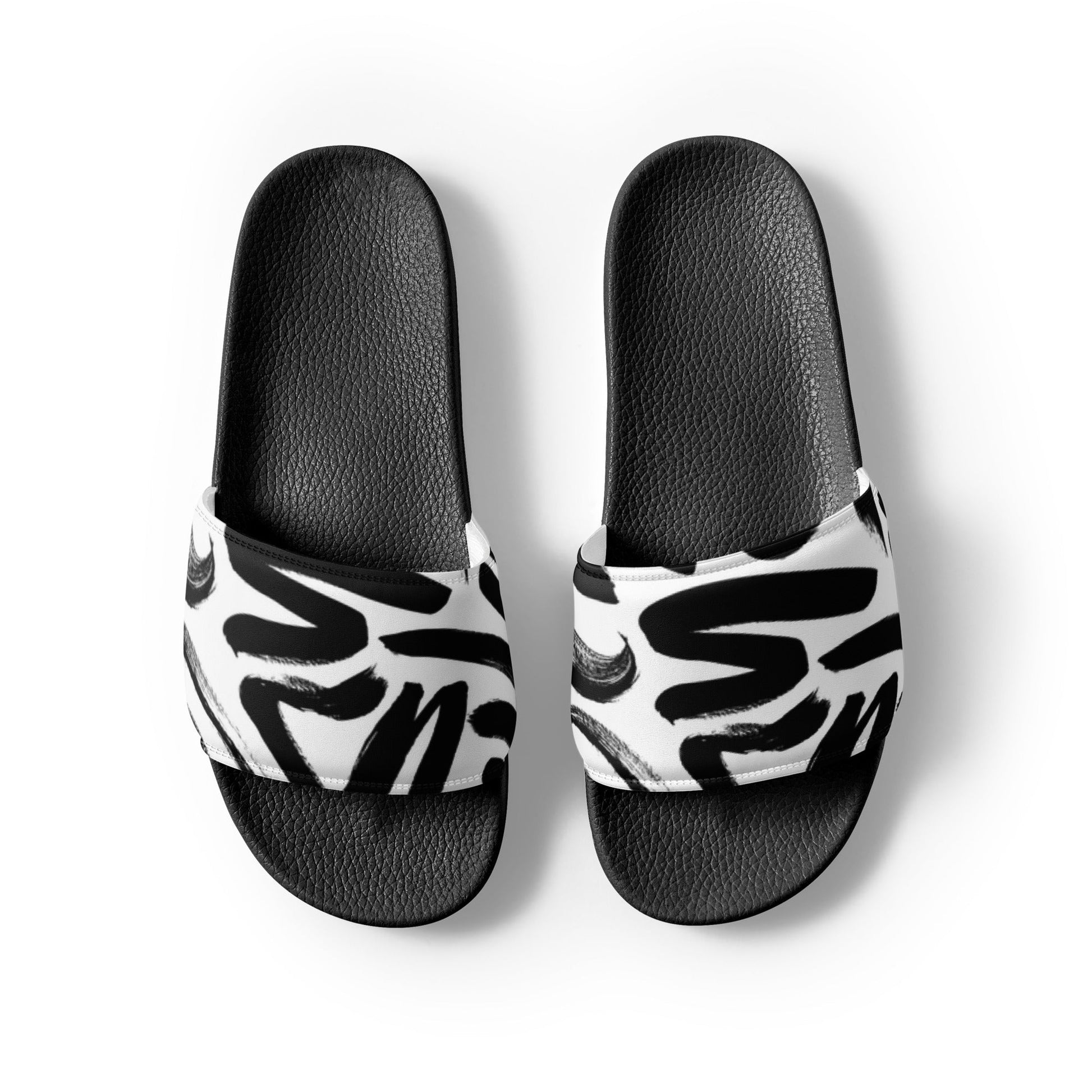 Women's slides - BALABALA WEAR