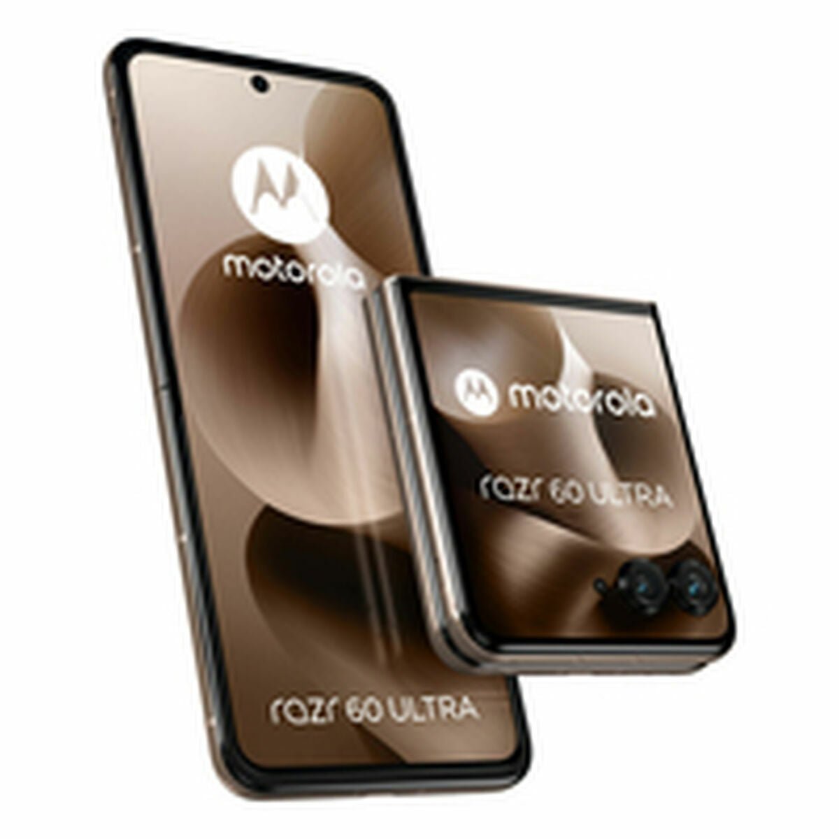 Smartphone Motorola XT2551-6 7" Octa Core 16 GB RAM 512 GB Brown-29