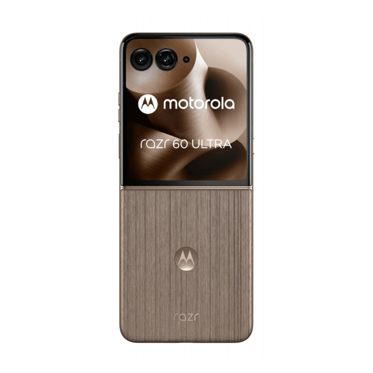 Smartphone Motorola XT2551-6 7" Octa Core 16 GB RAM 512 GB Brown-3