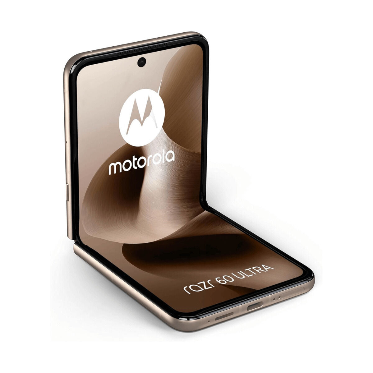 Smartphone Motorola XT2551-6 7" Octa Core 16 GB RAM 512 GB Brown-2