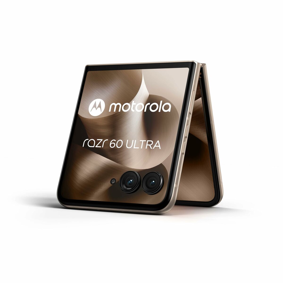 Smartphone Motorola XT2551-6 7" Octa Core 16 GB RAM 512 GB Brown-11