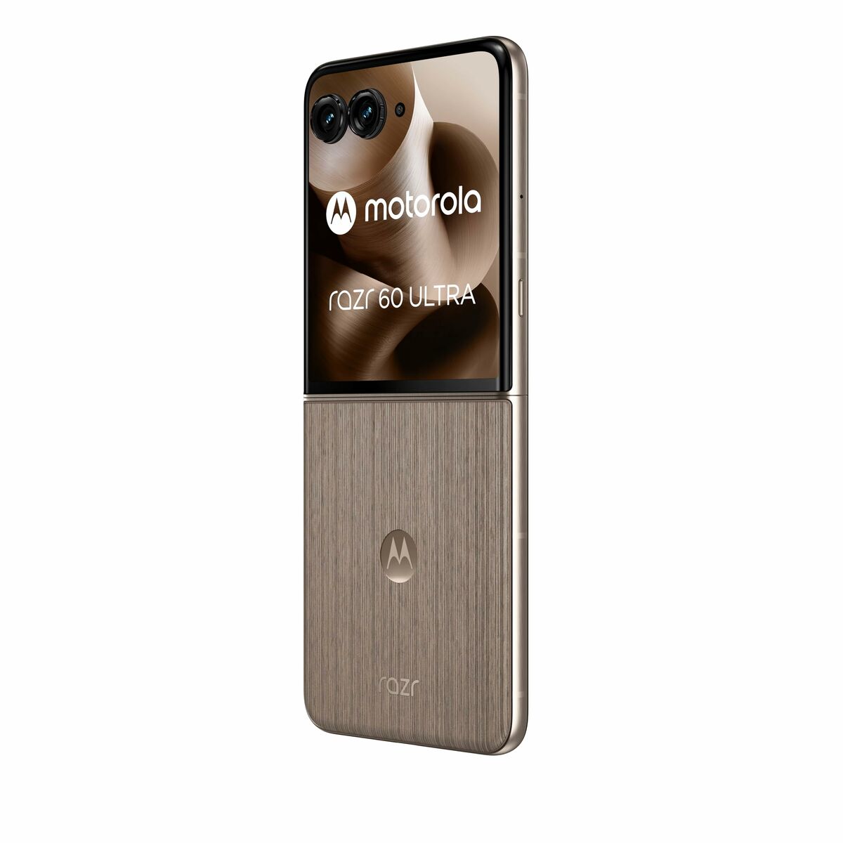 Smartphone Motorola XT2551-6 7" Octa Core 16 GB RAM 512 GB Brown-23
