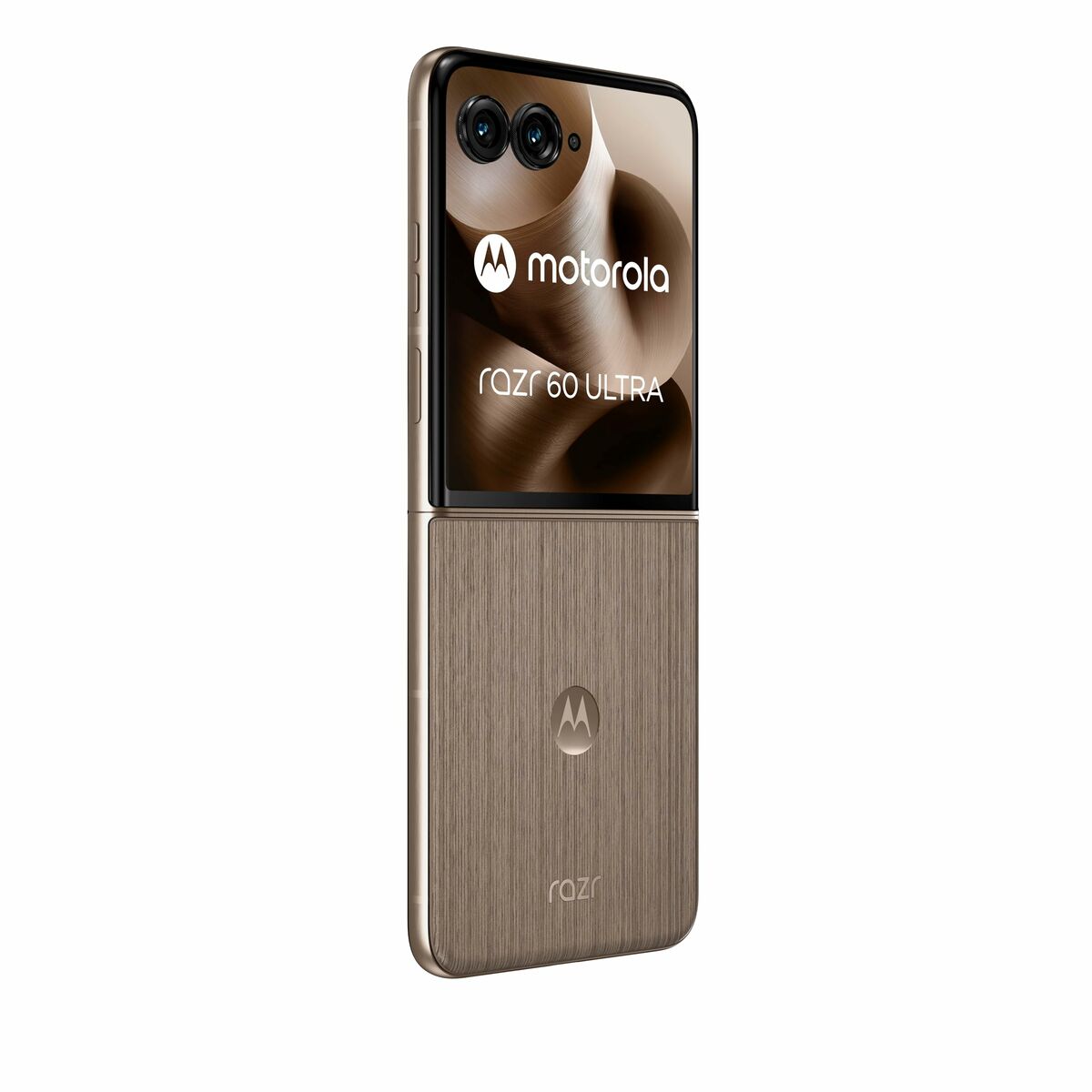 Smartphone Motorola XT2551-6 7" Octa Core 16 GB RAM 512 GB Brown-21