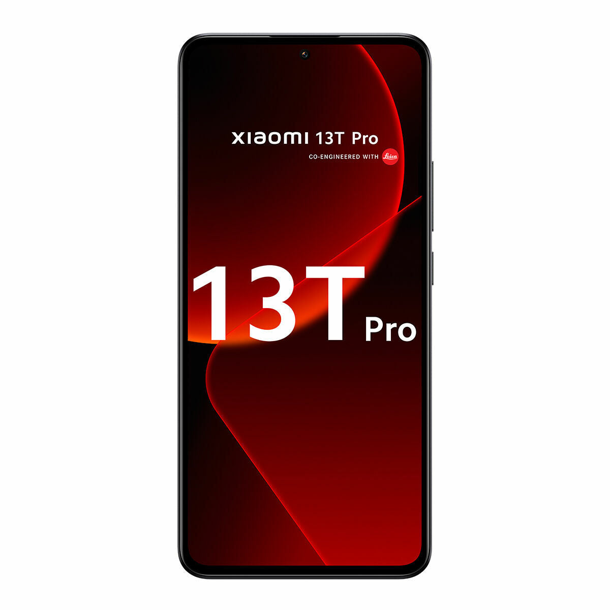 Smartphone Xiaomi 13T 5G 6,67" 12 GB RAM 512 GB Black-12