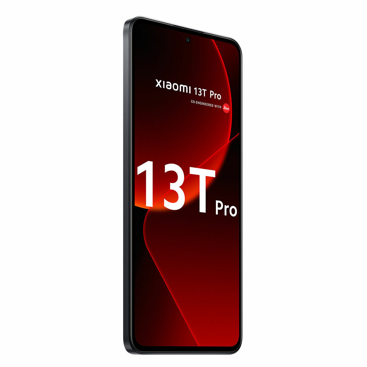Smartphone Xiaomi 13T 5G 6,67" 12 GB RAM 512 GB Black-9